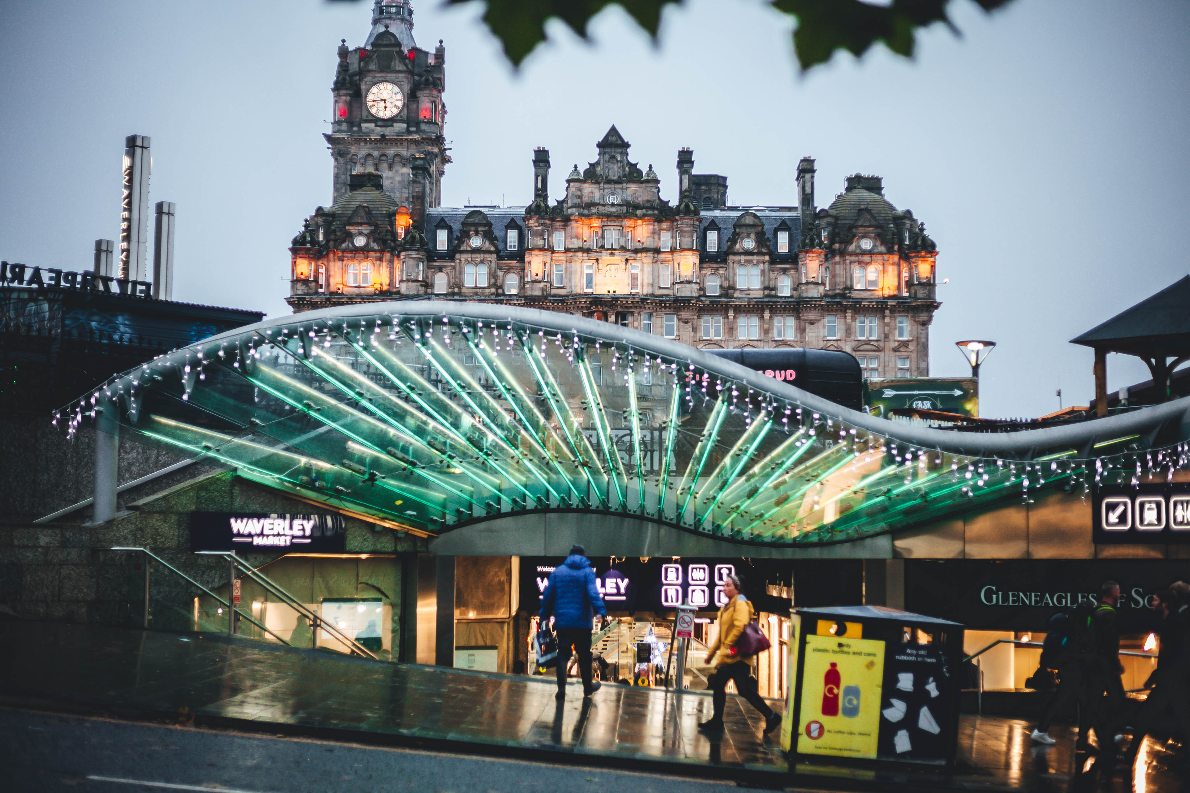 Edinburgh 234
