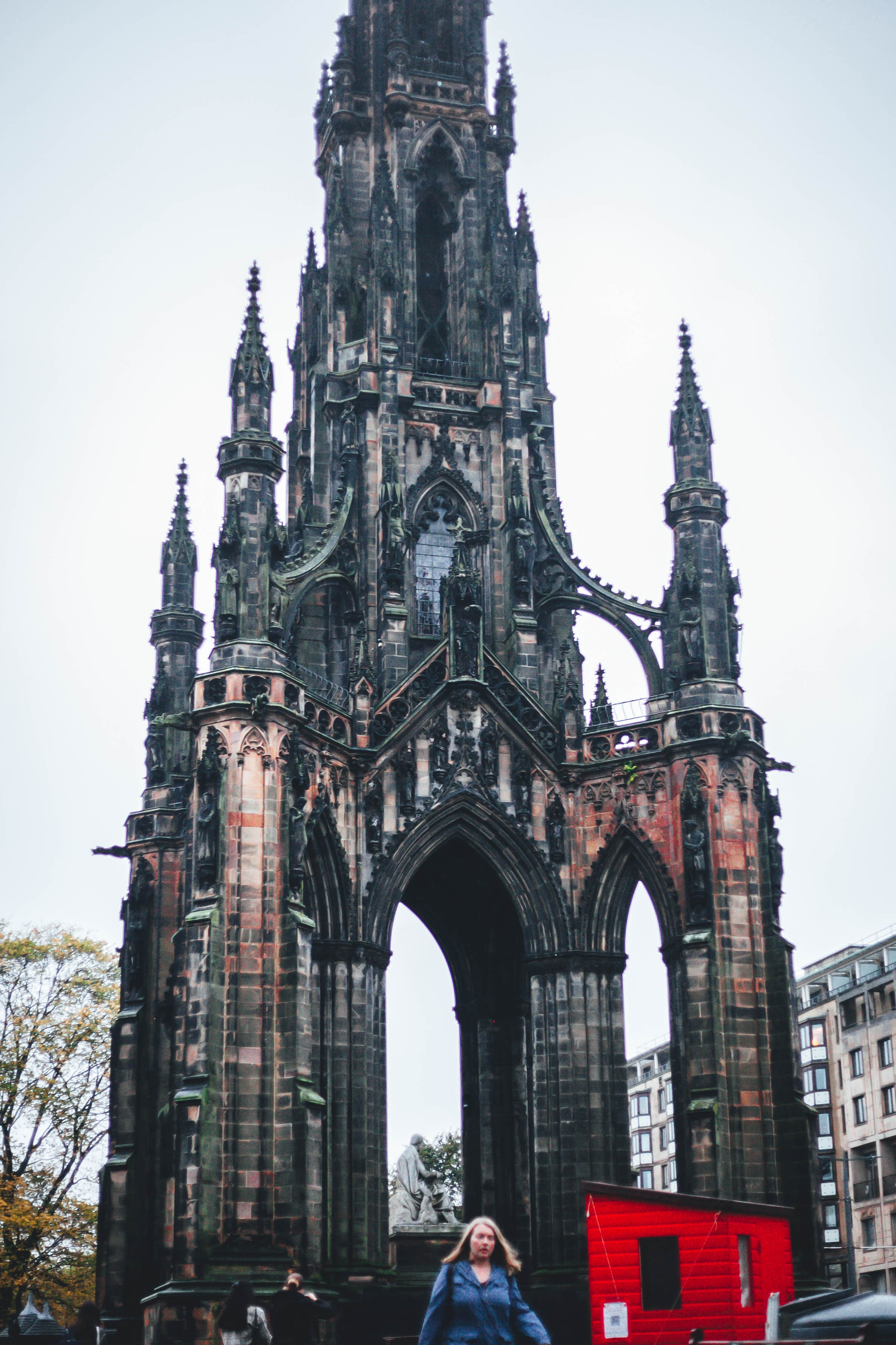 Edinburgh 237