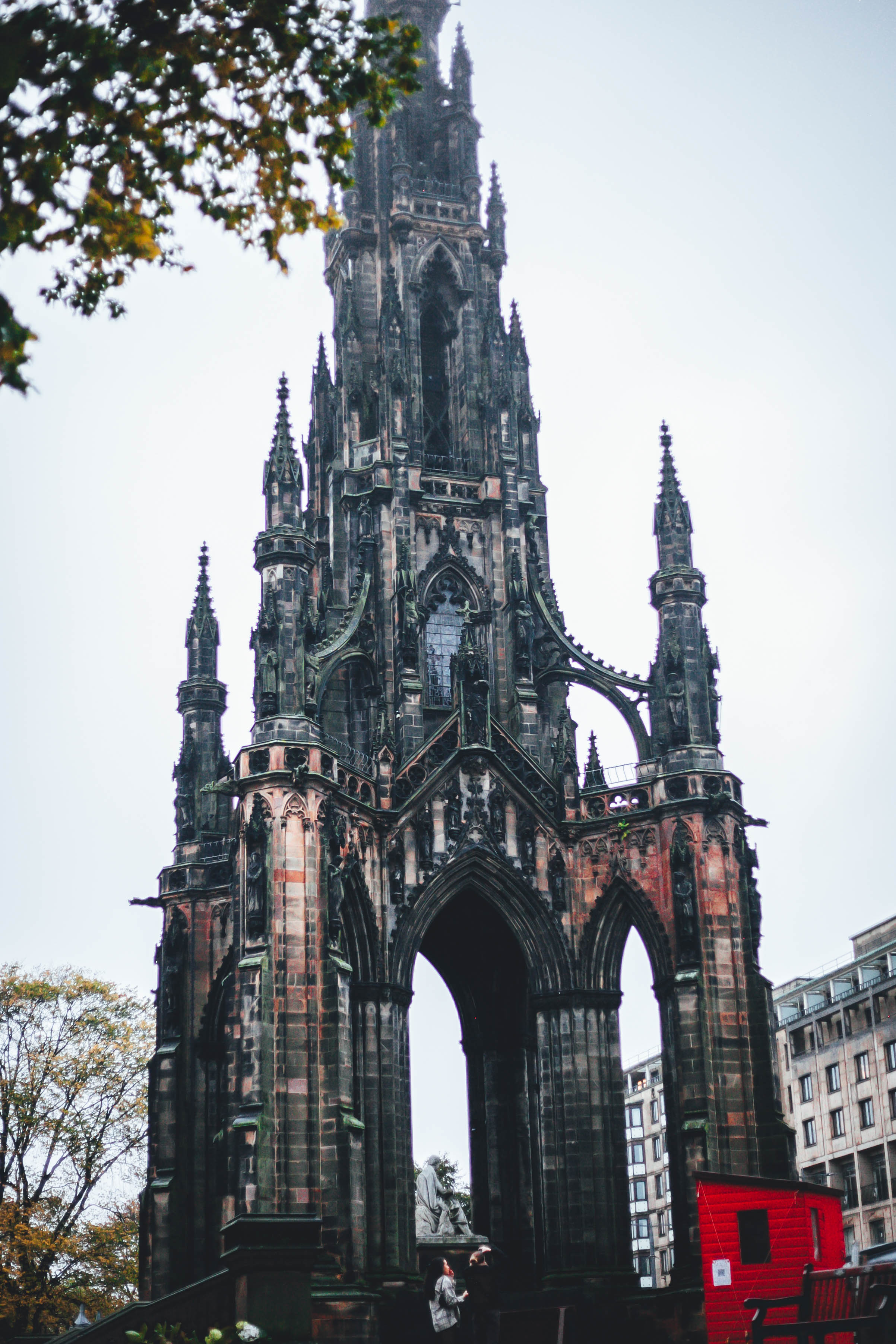 Edinburgh 238