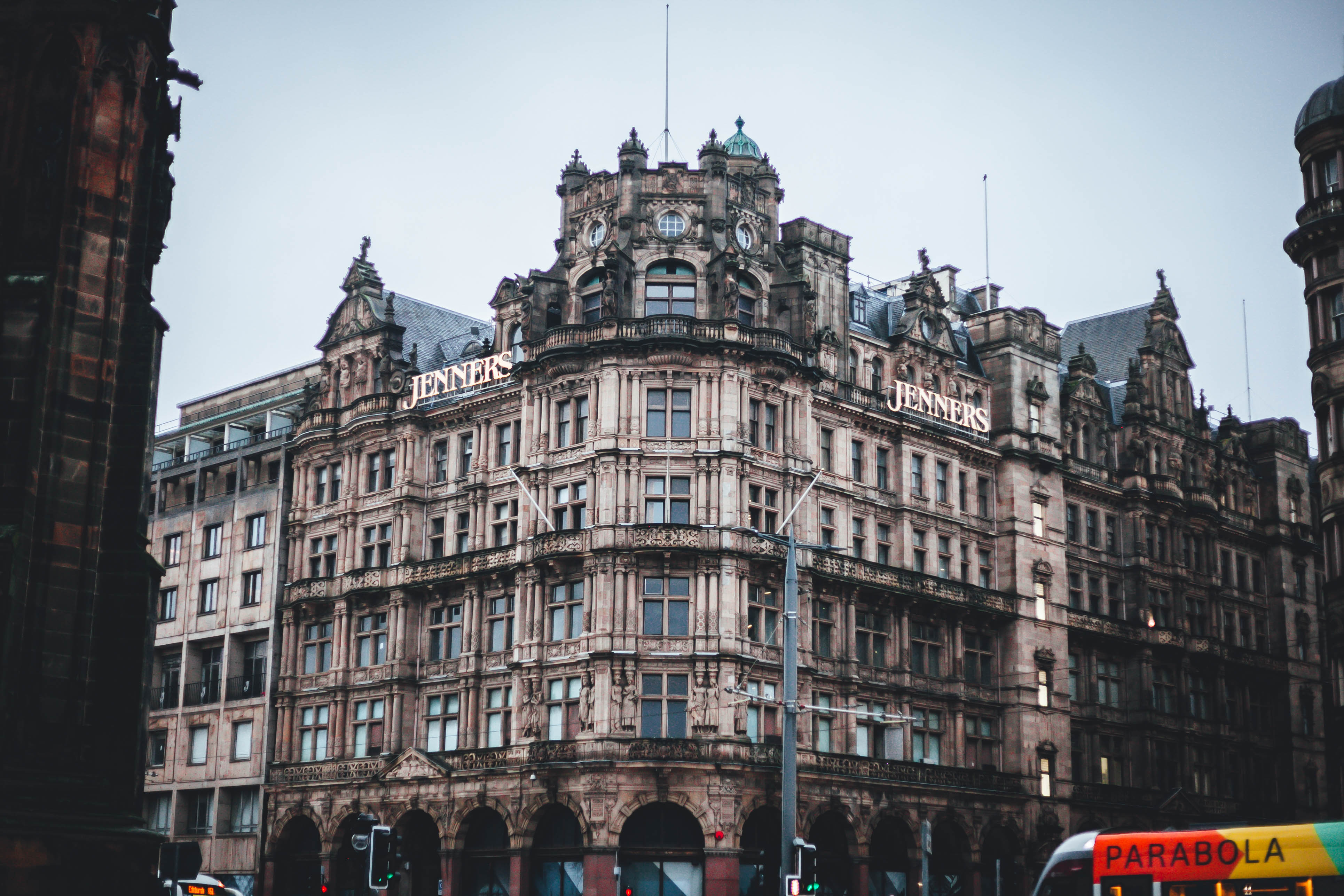 Edinburgh 239
