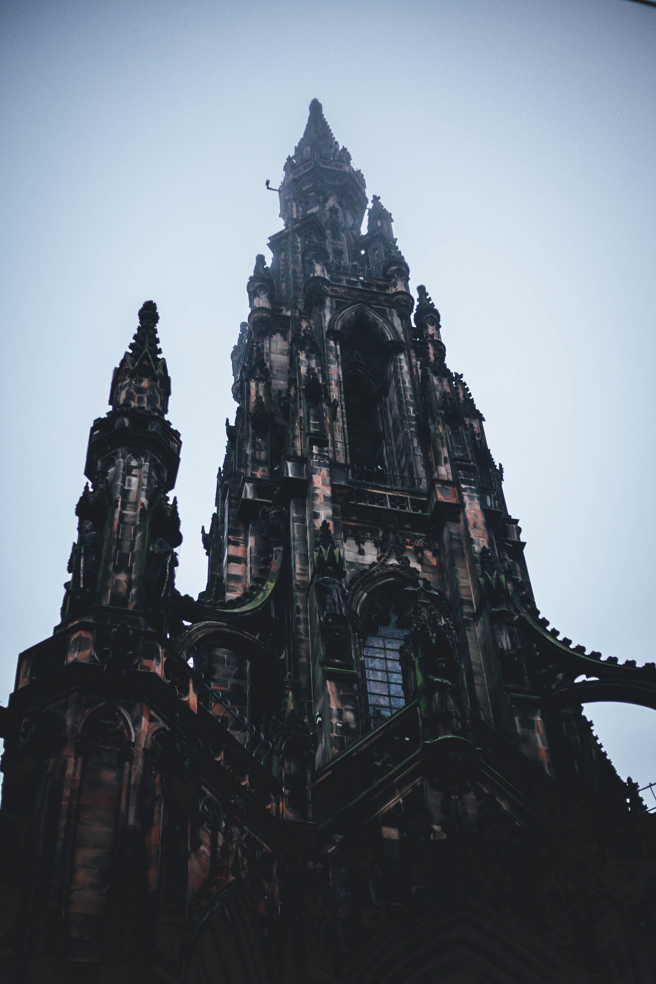 Edinburgh 245