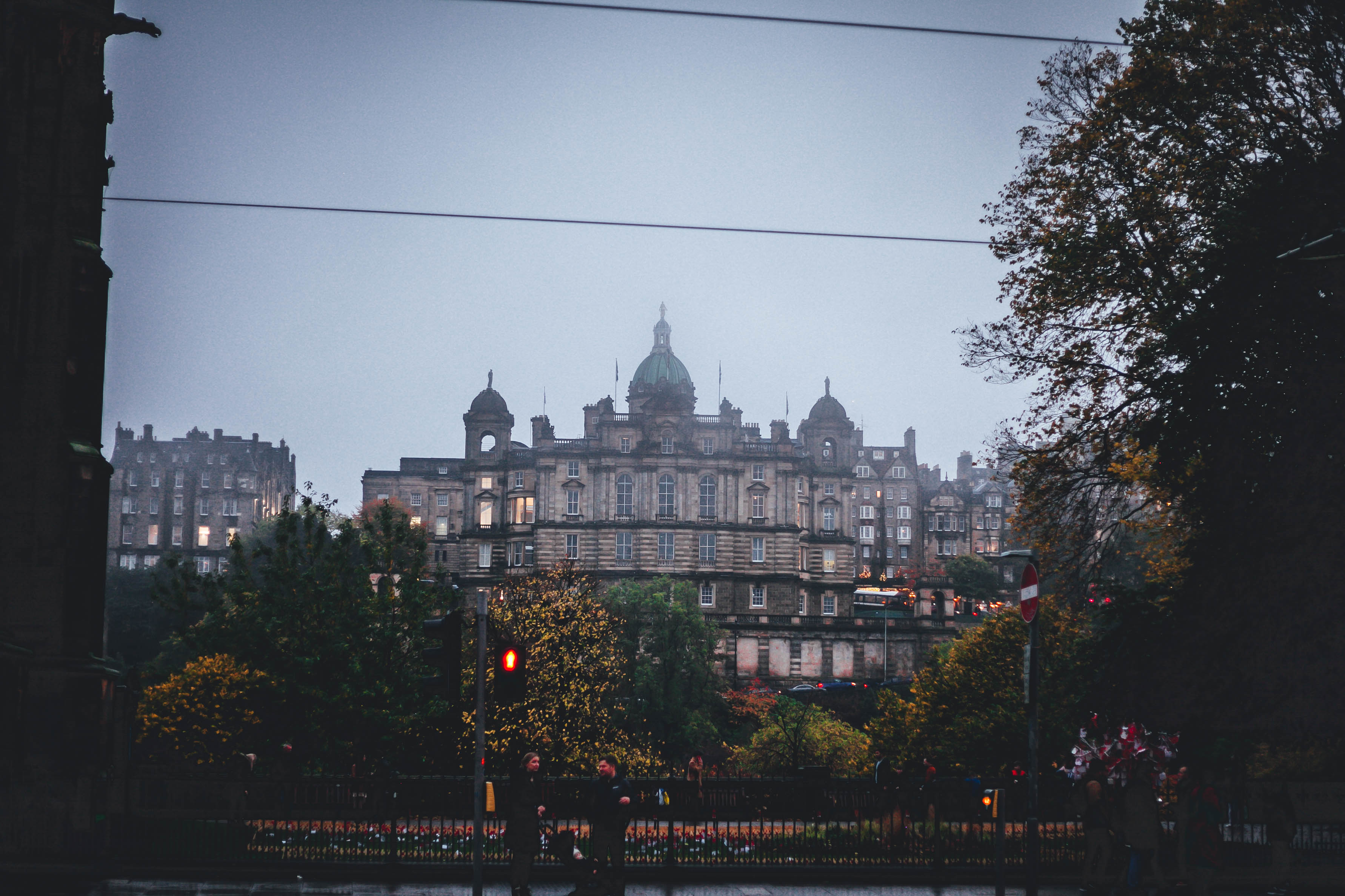 Edinburgh 247