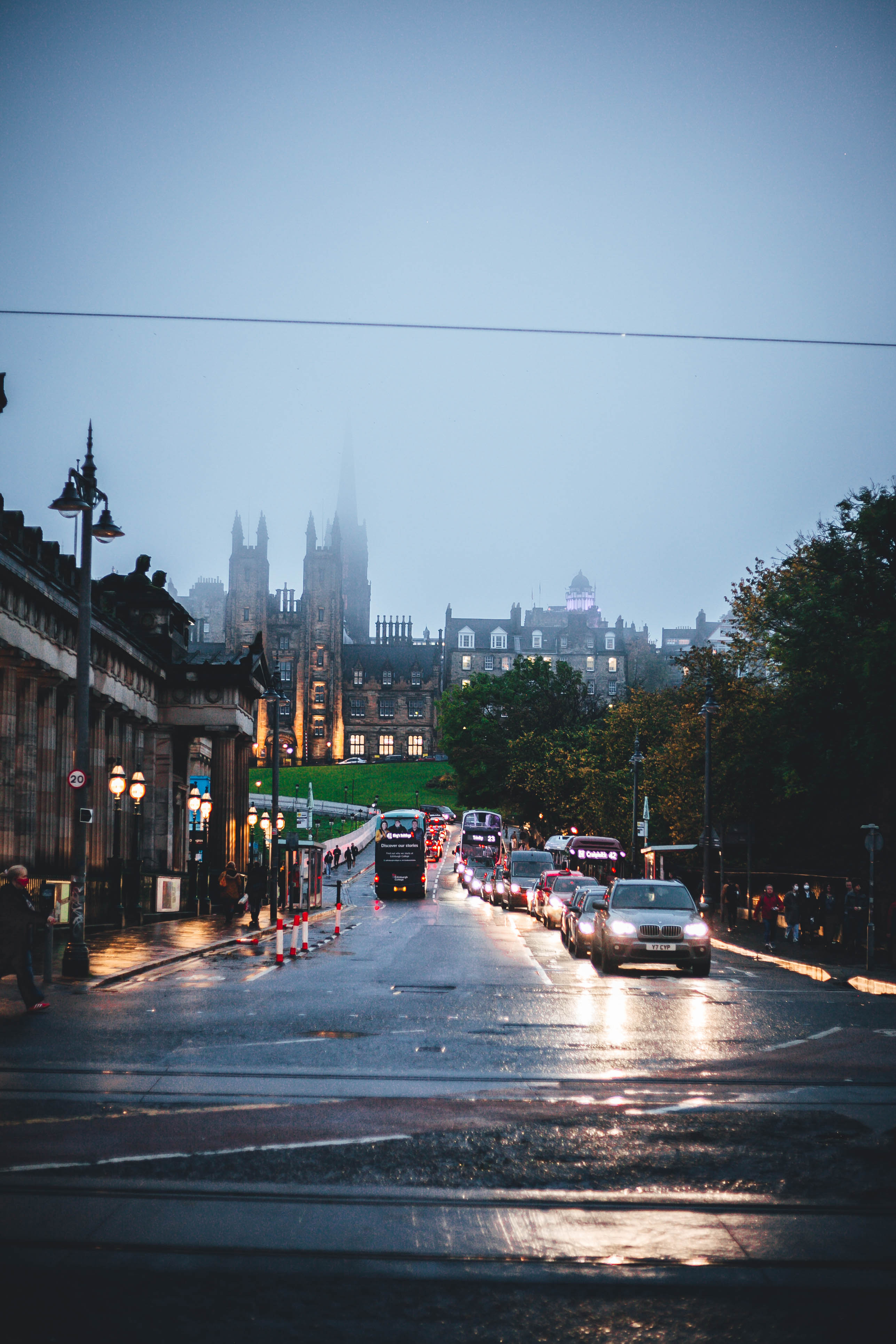 Edinburgh 249