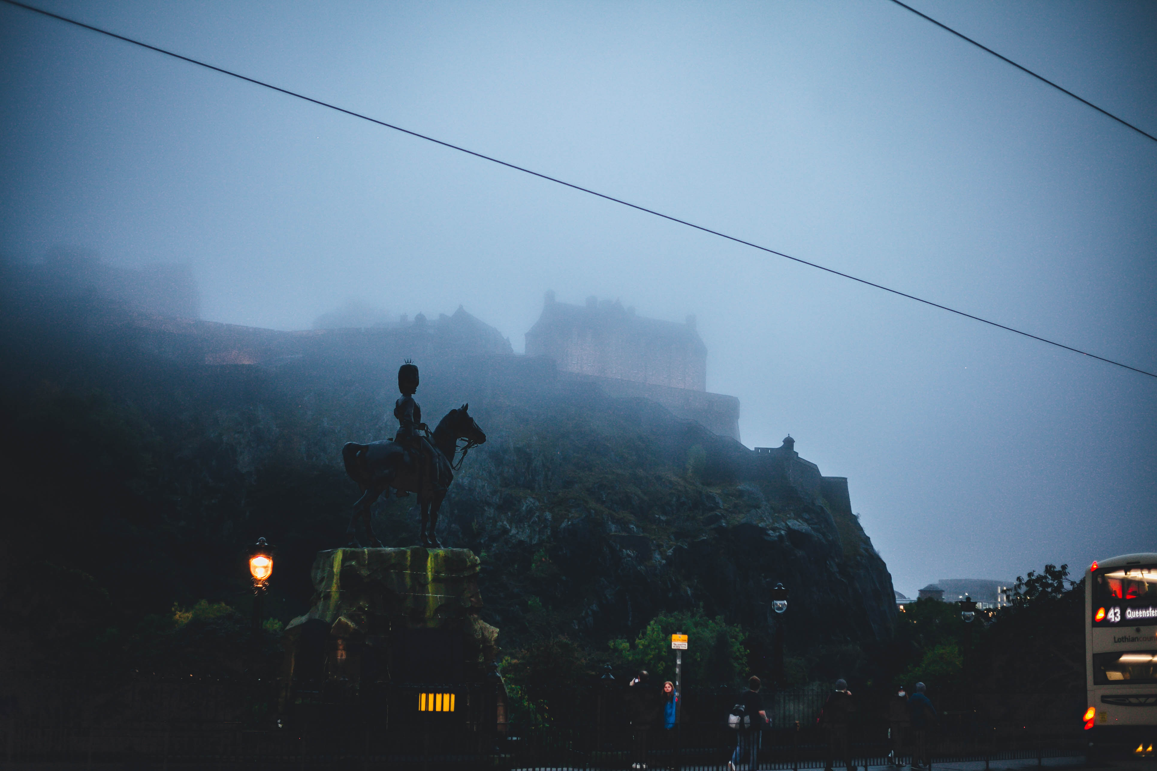 Edinburgh 251