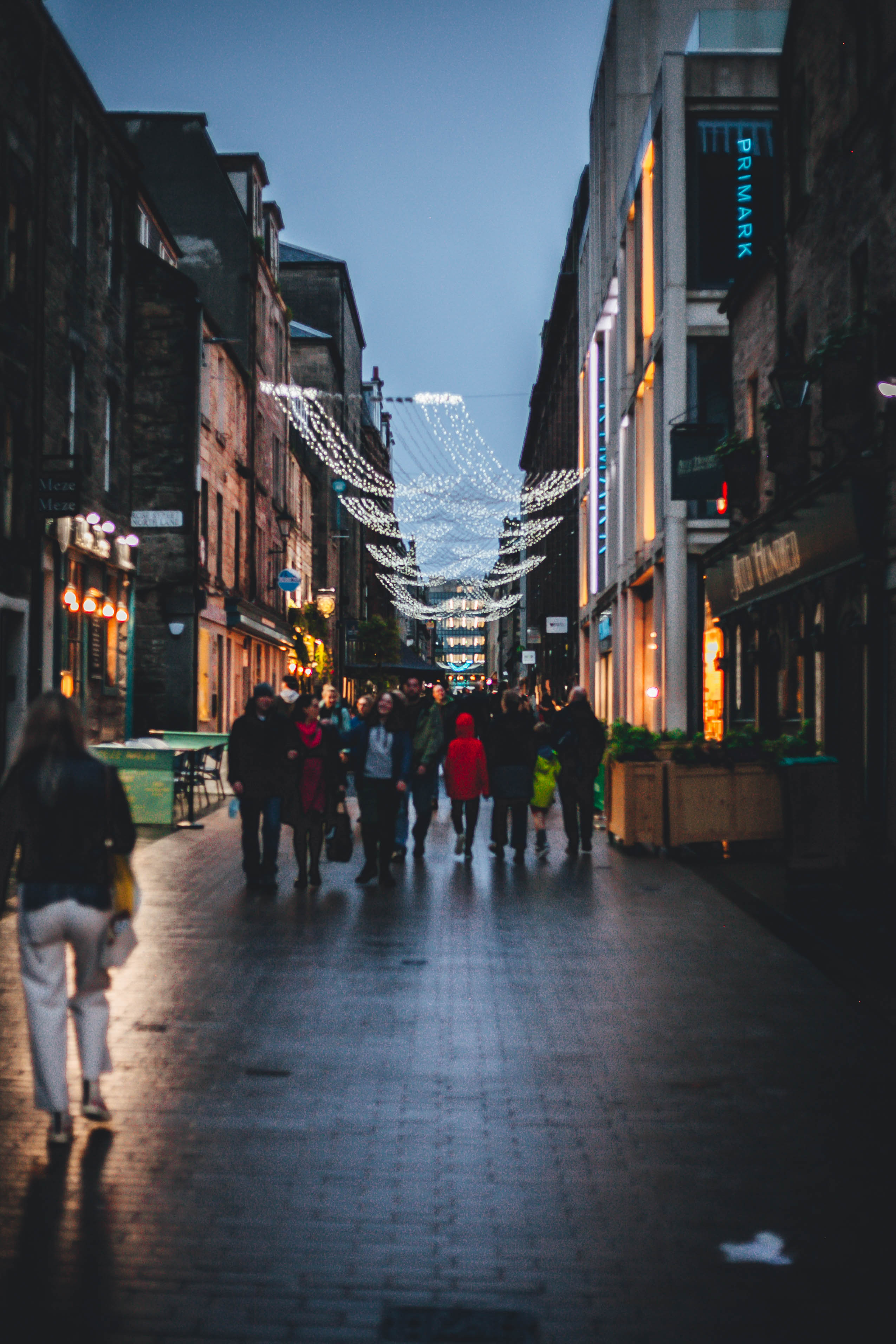 Edinburgh 253