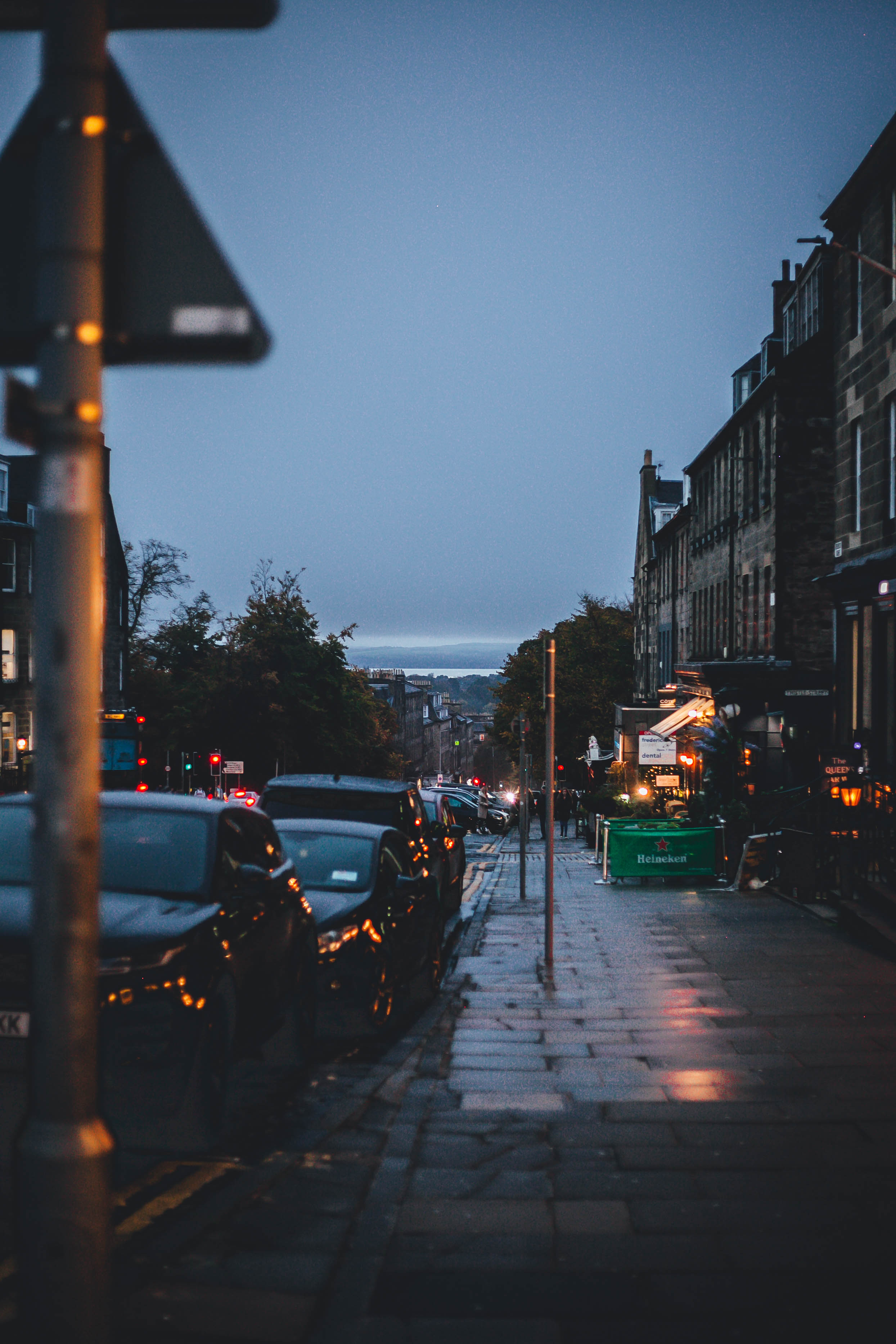 Edinburgh 256