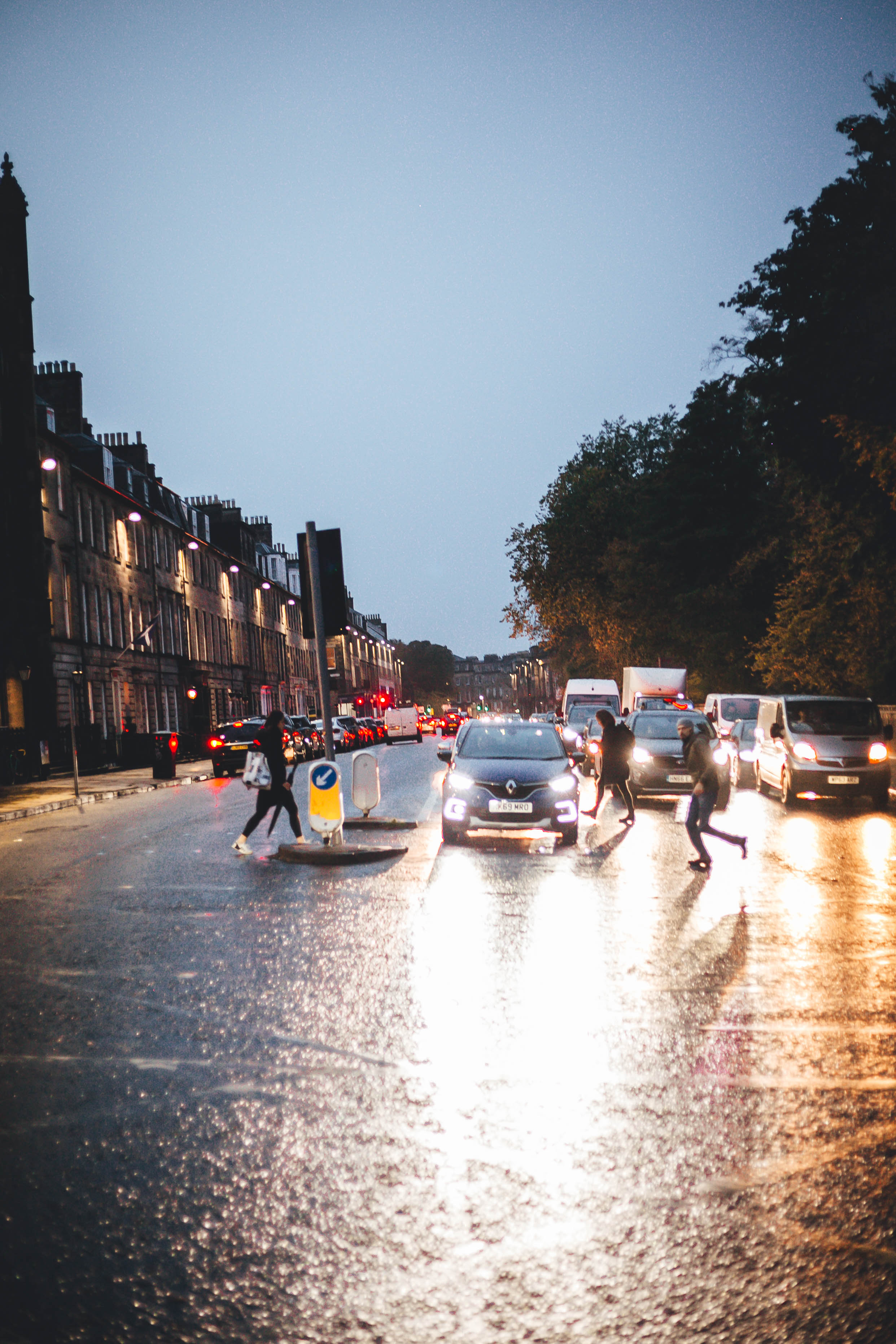 Edinburgh 258