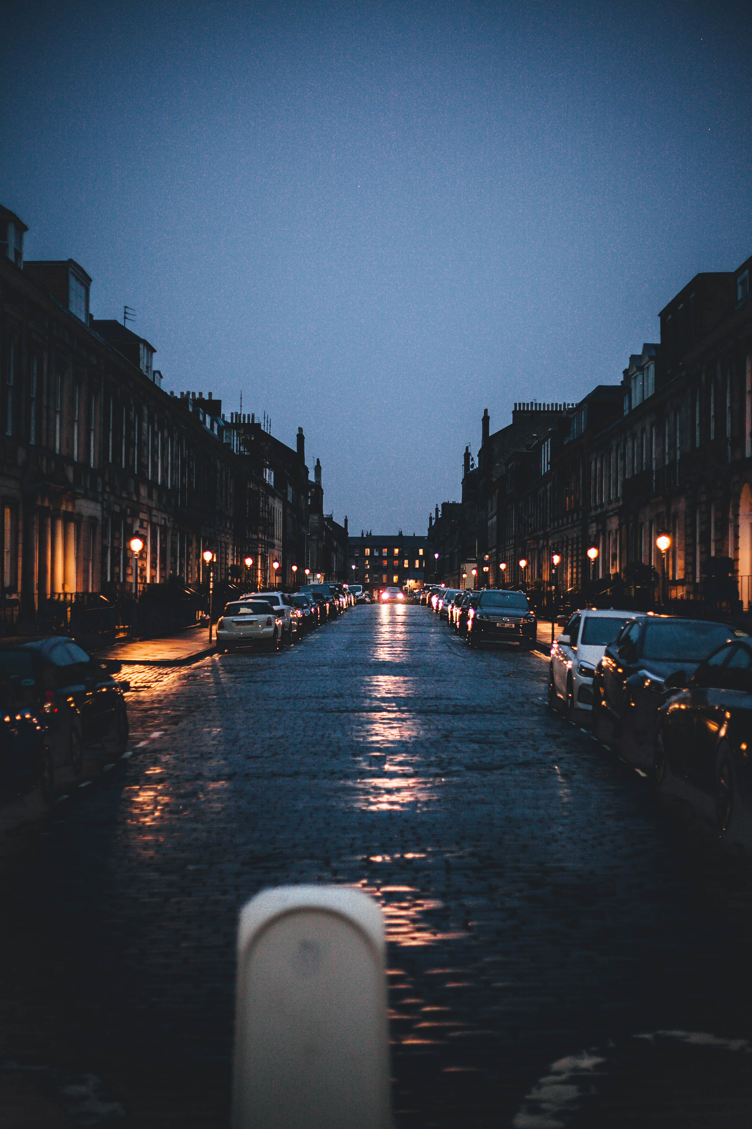 Edinburgh 259