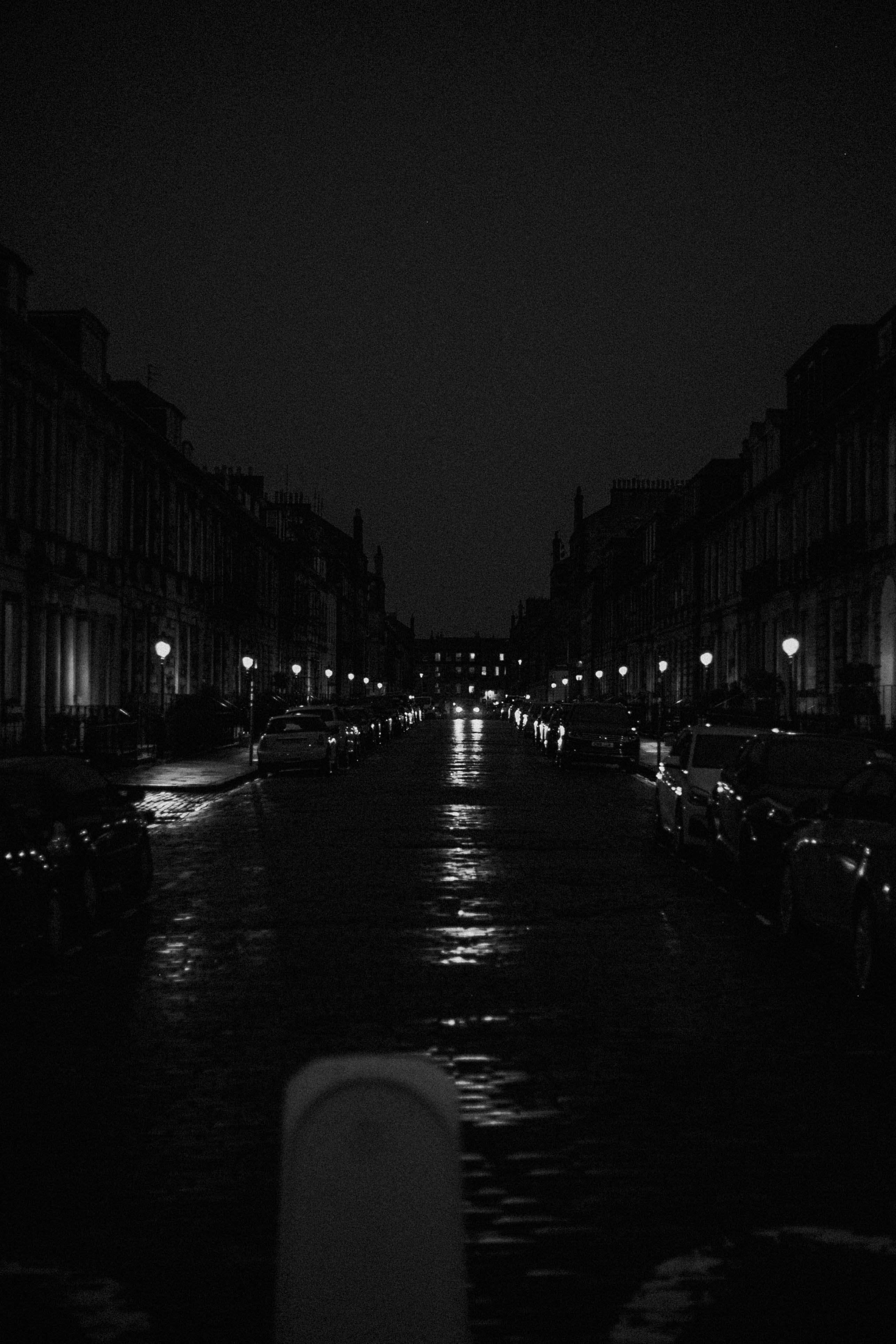 Edinburgh 260