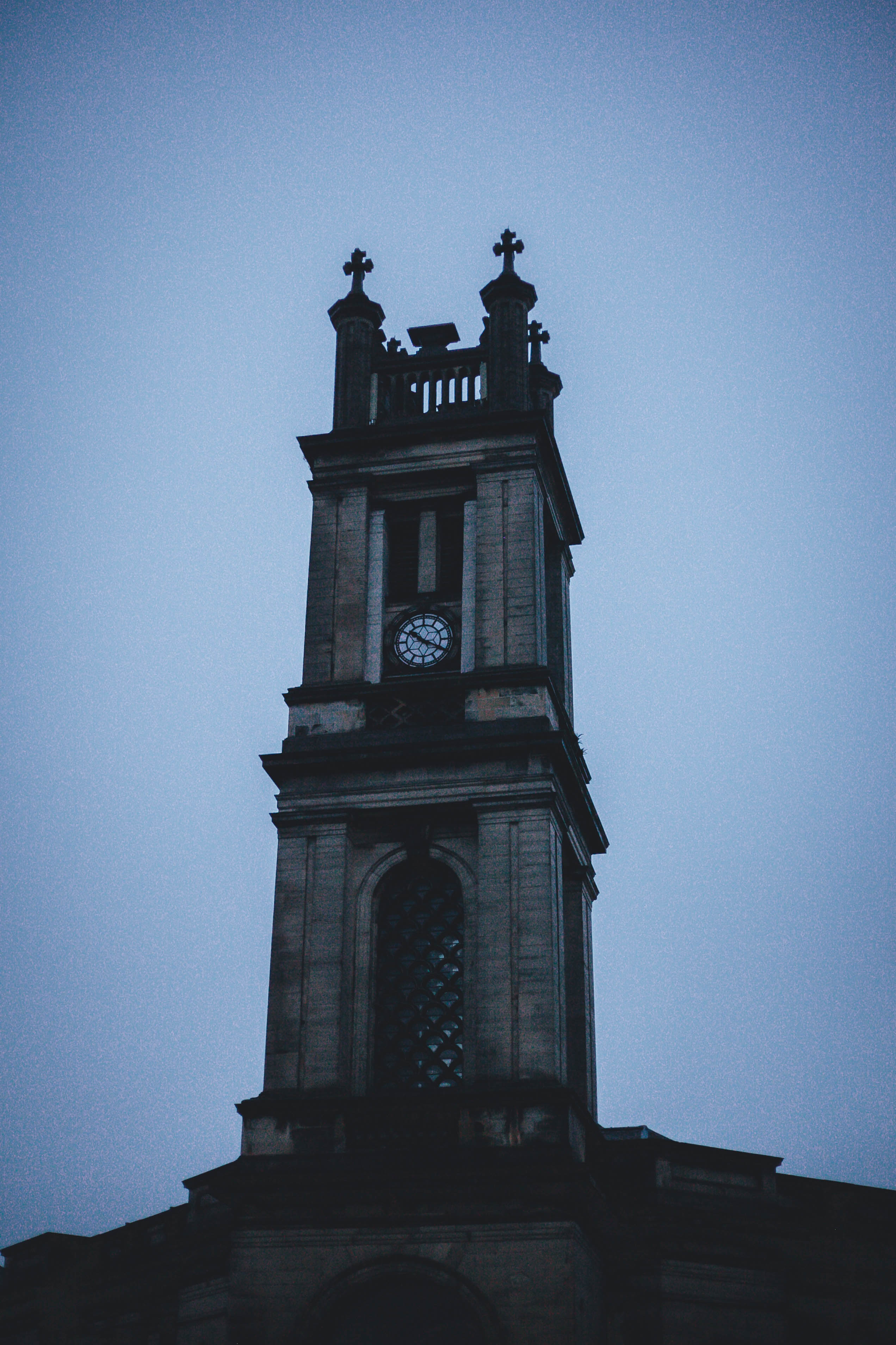 Edinburgh 262