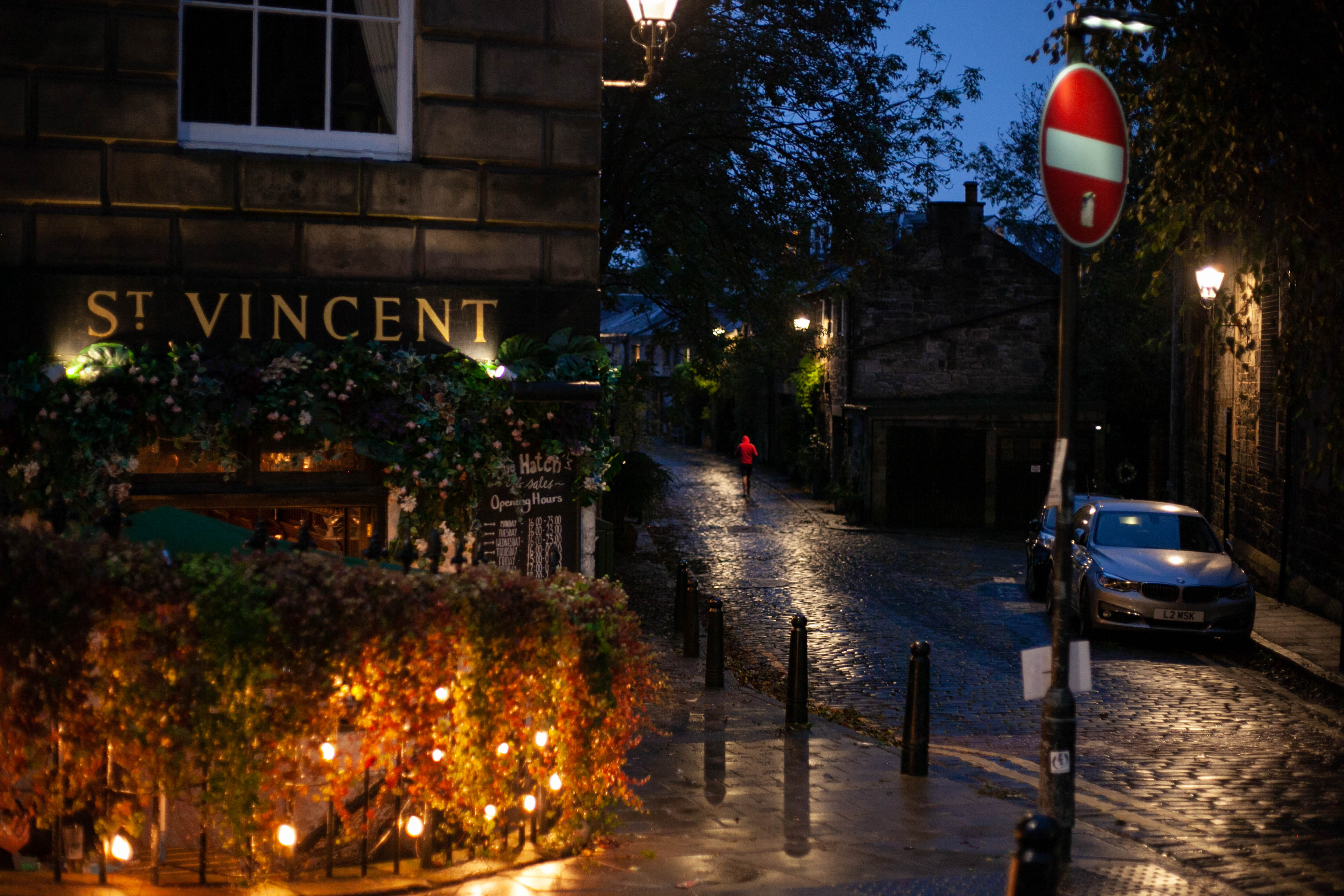 Edinburgh 263
