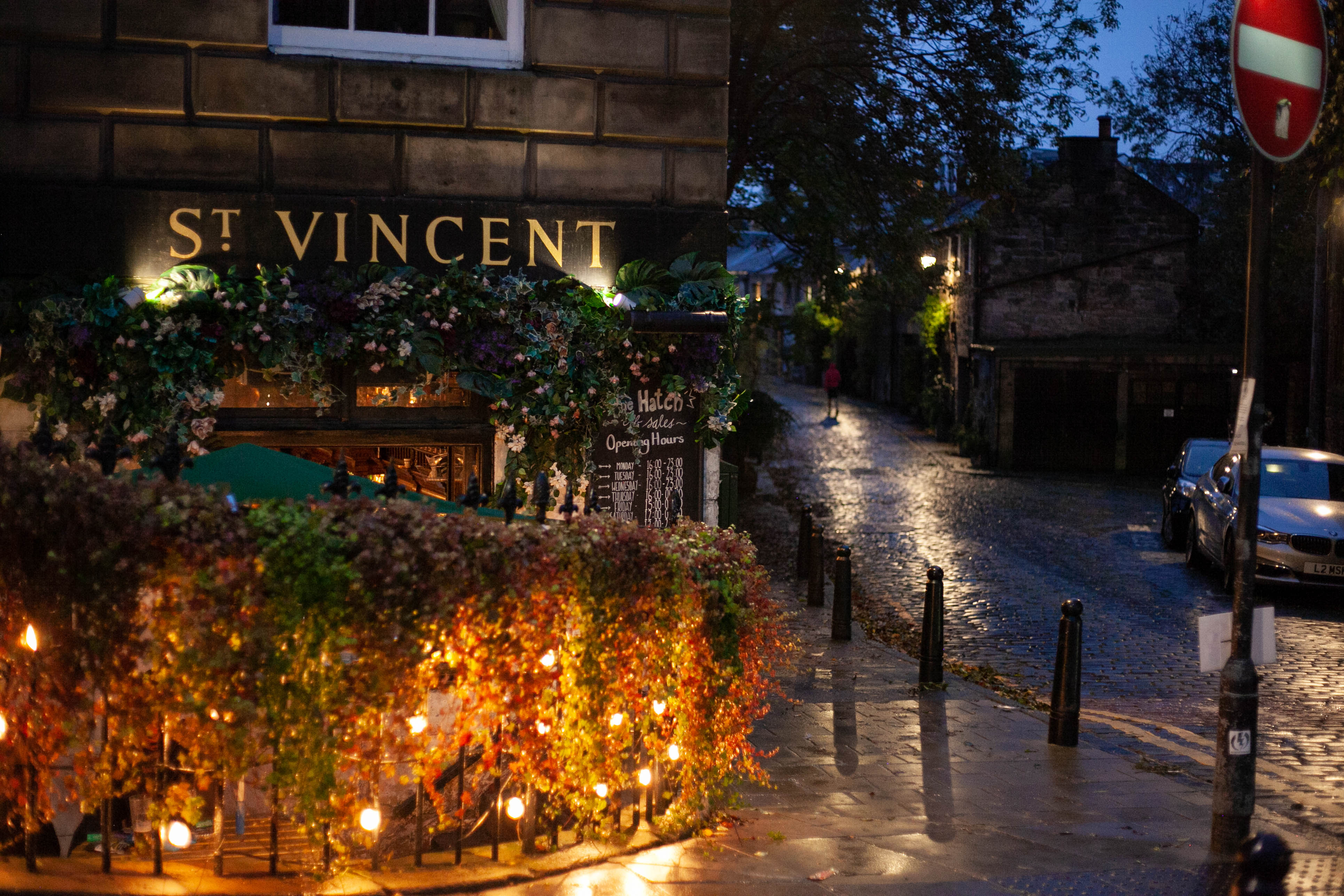 Edinburgh 264