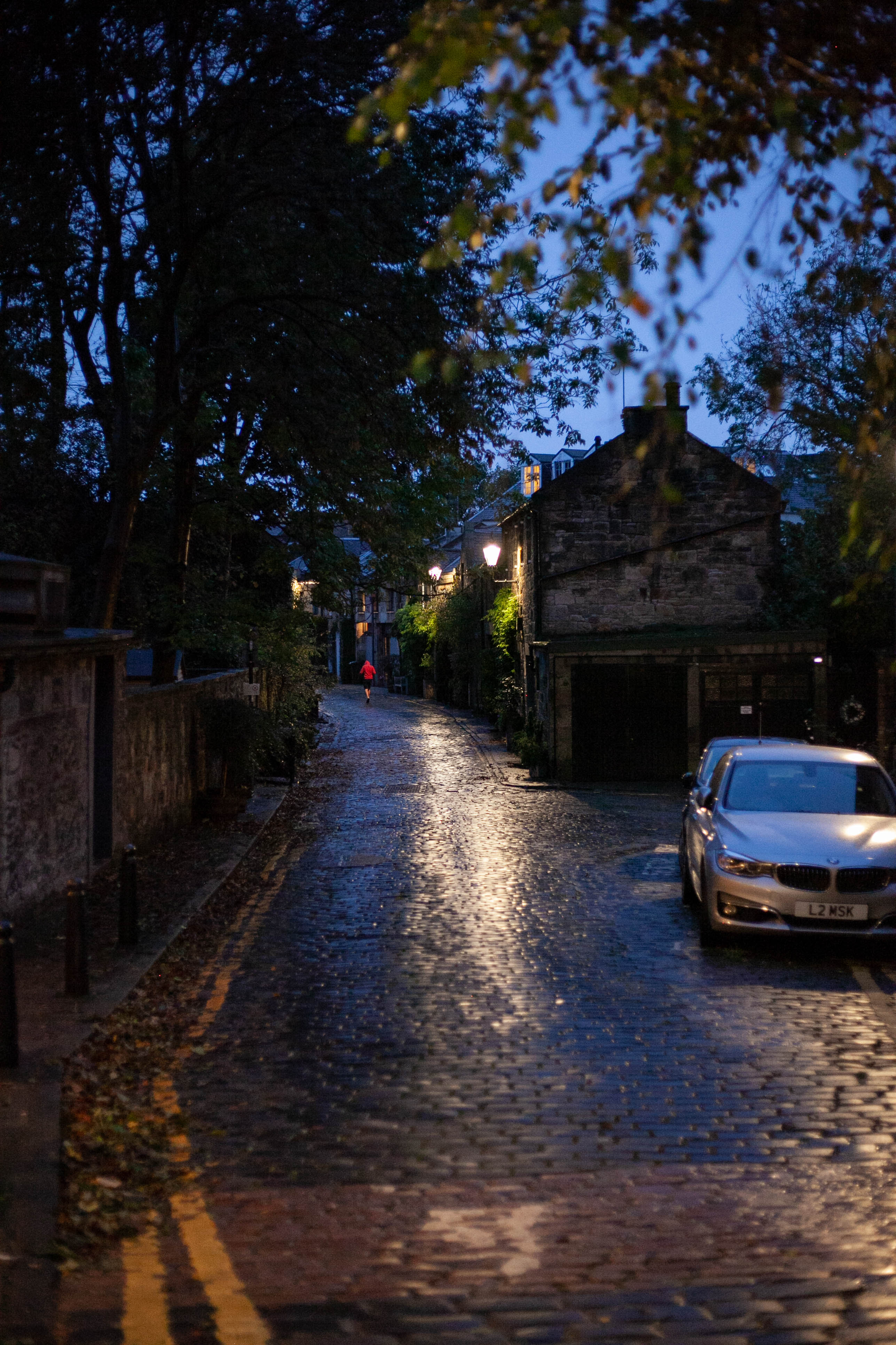 Edinburgh 265