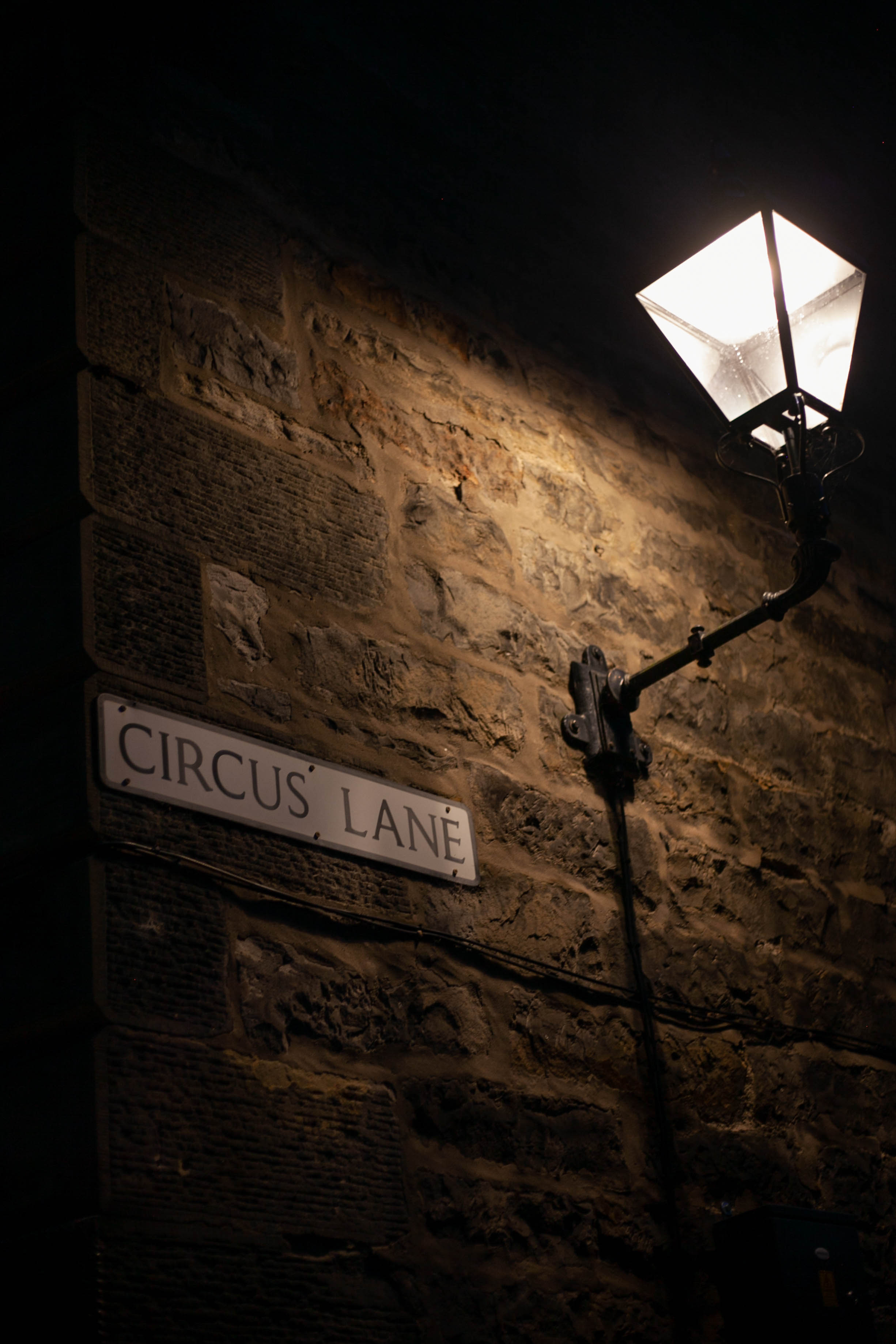 Edinburgh 266