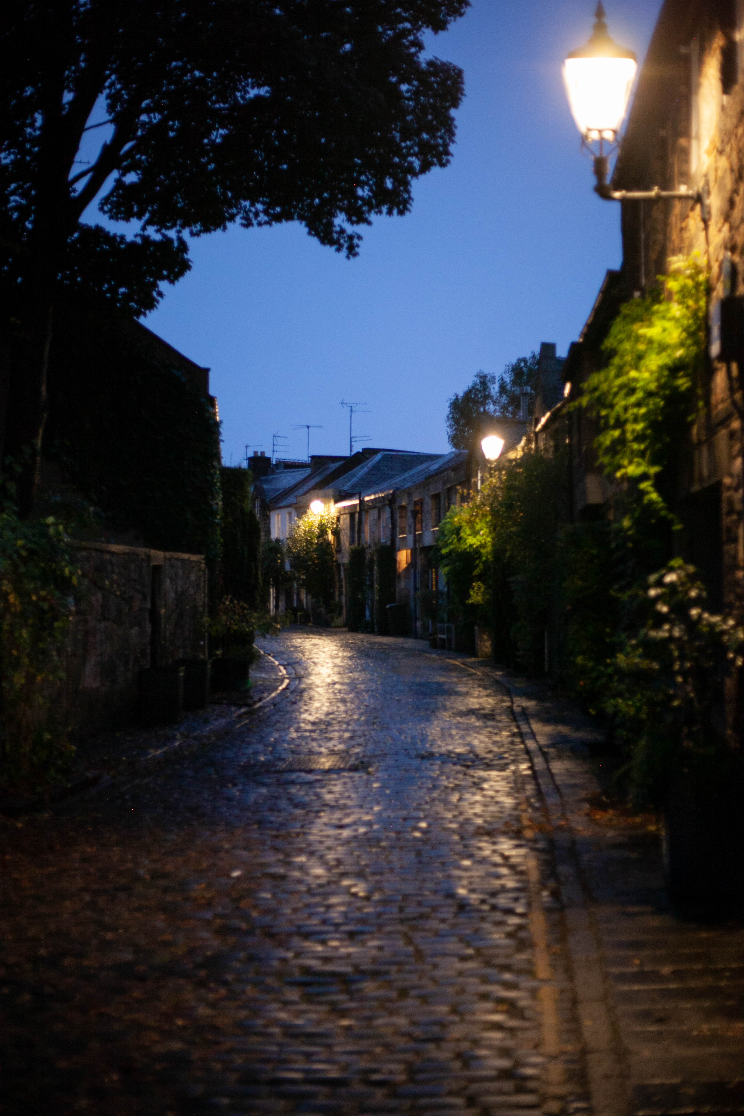 Edinburgh 267