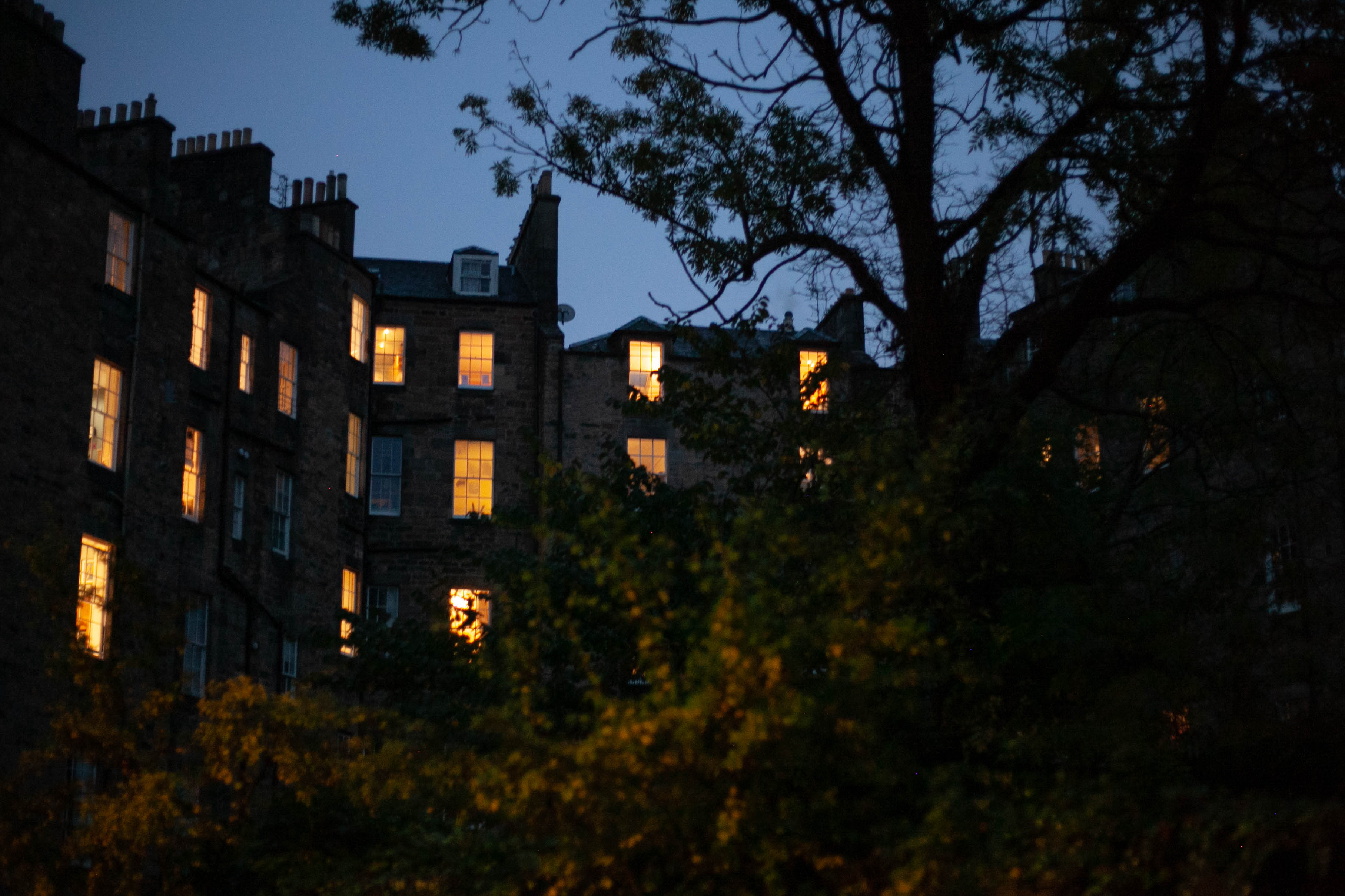 Edinburgh 268