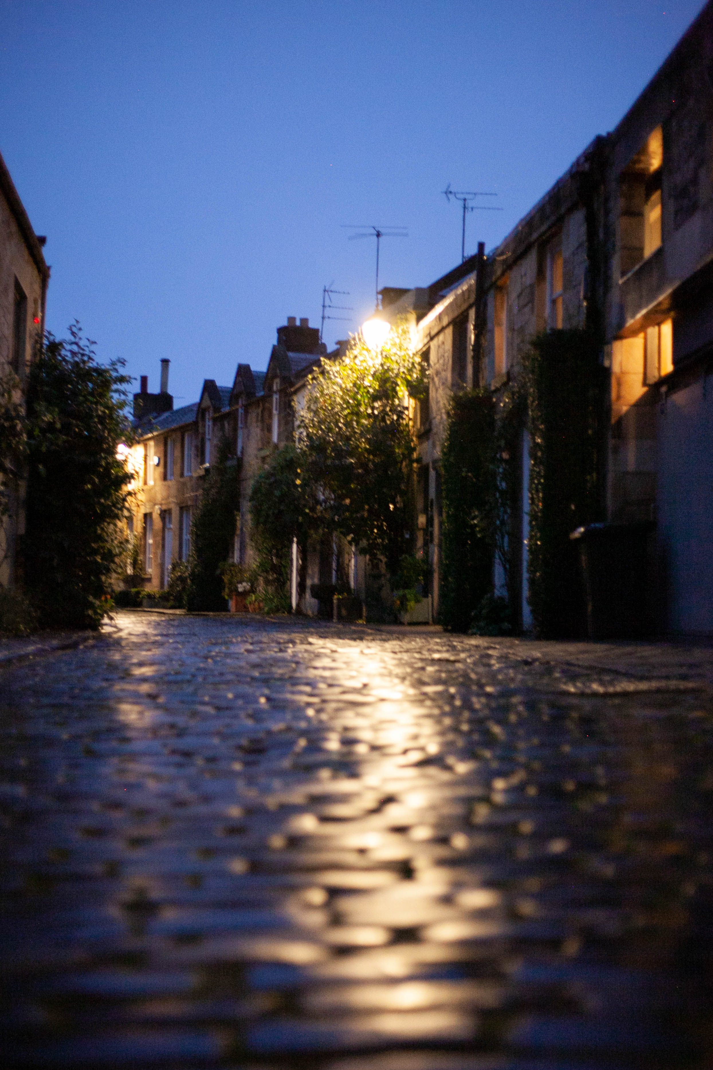 Edinburgh 271