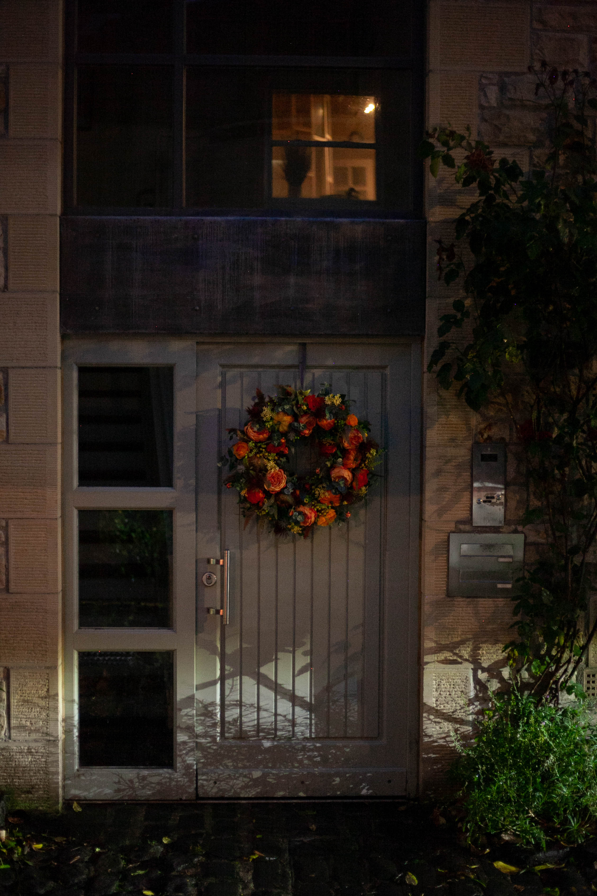Edinburgh 273