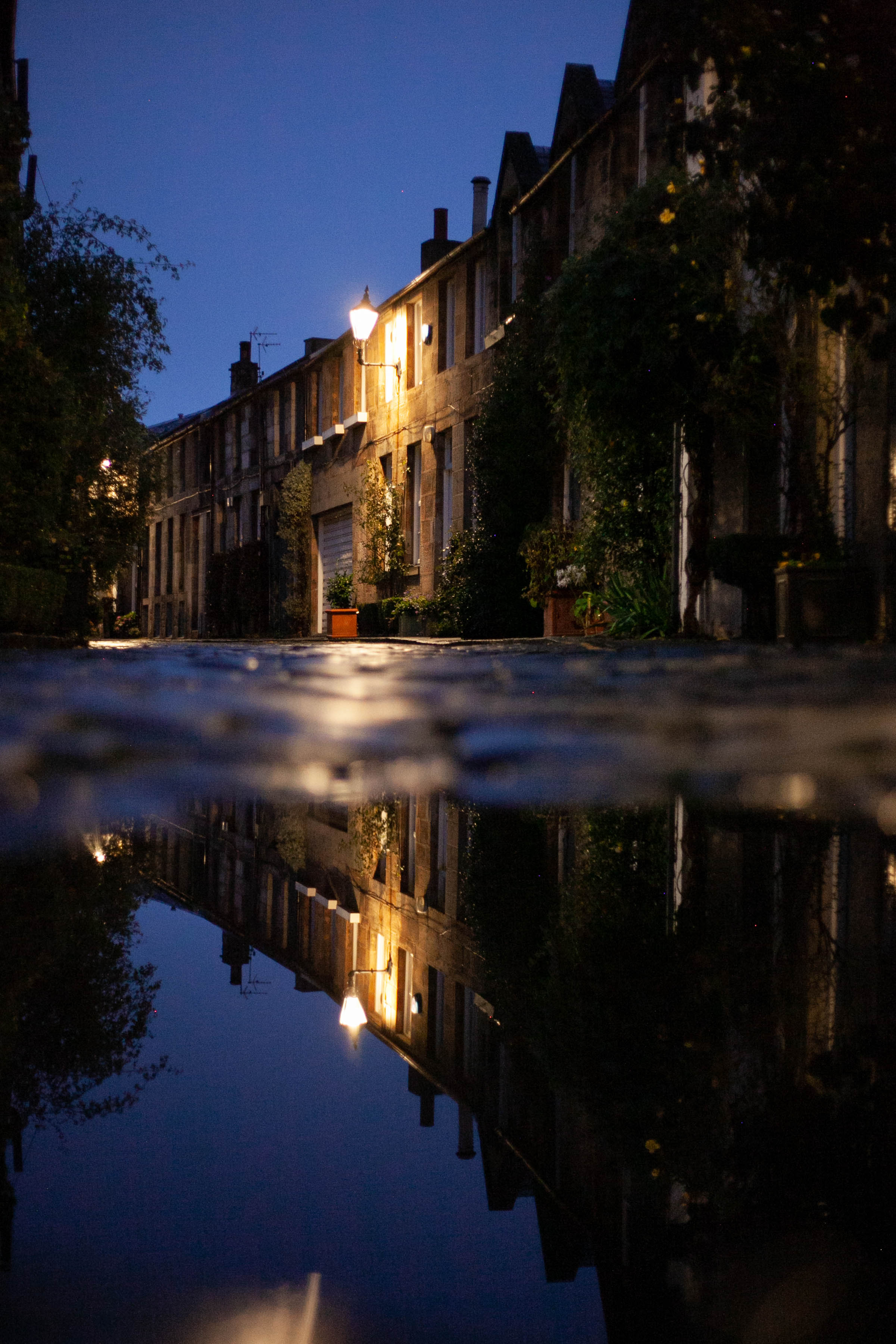 Edinburgh 274