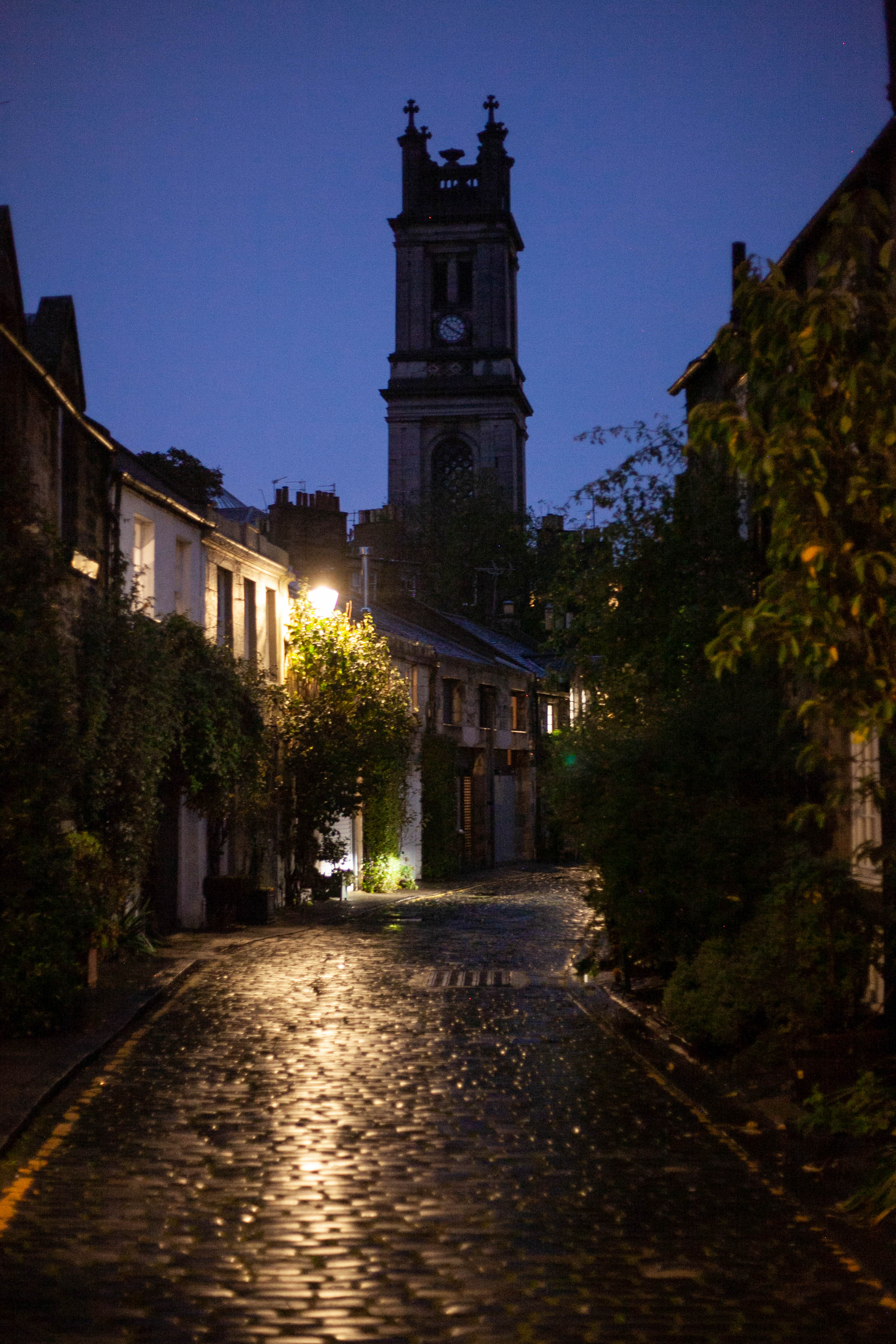 Edinburgh 276