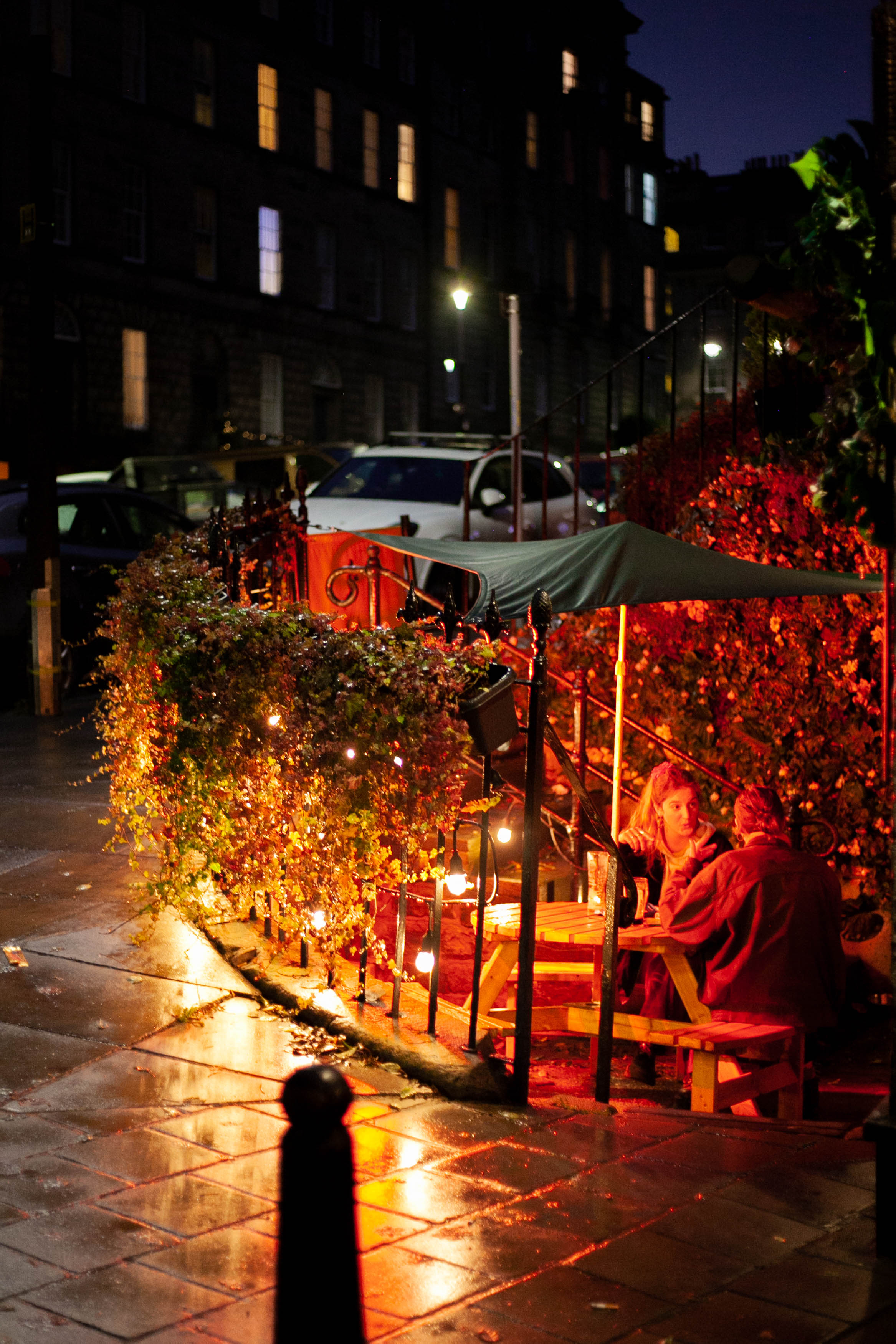 Edinburgh 277