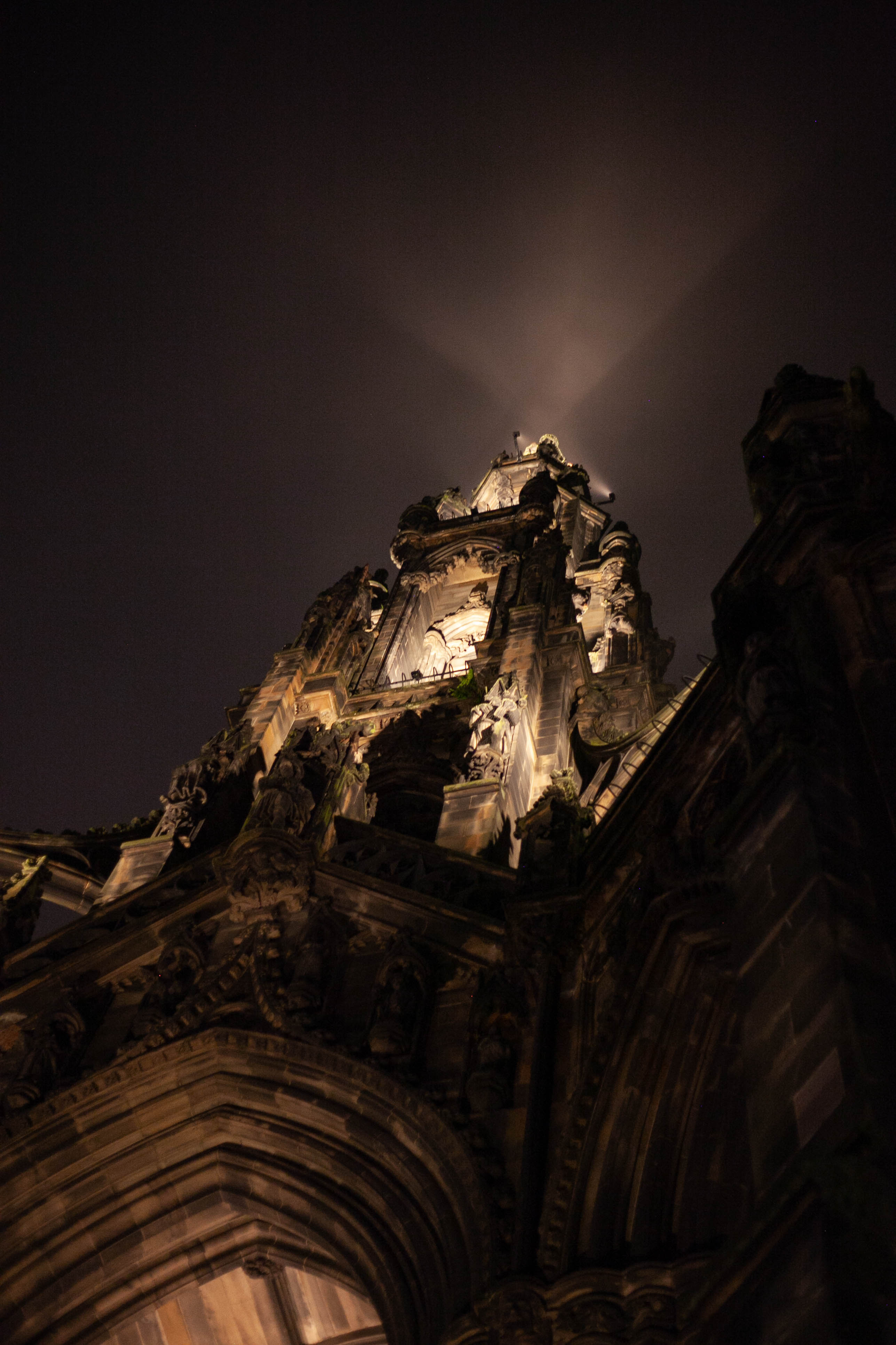 Edinburgh 280