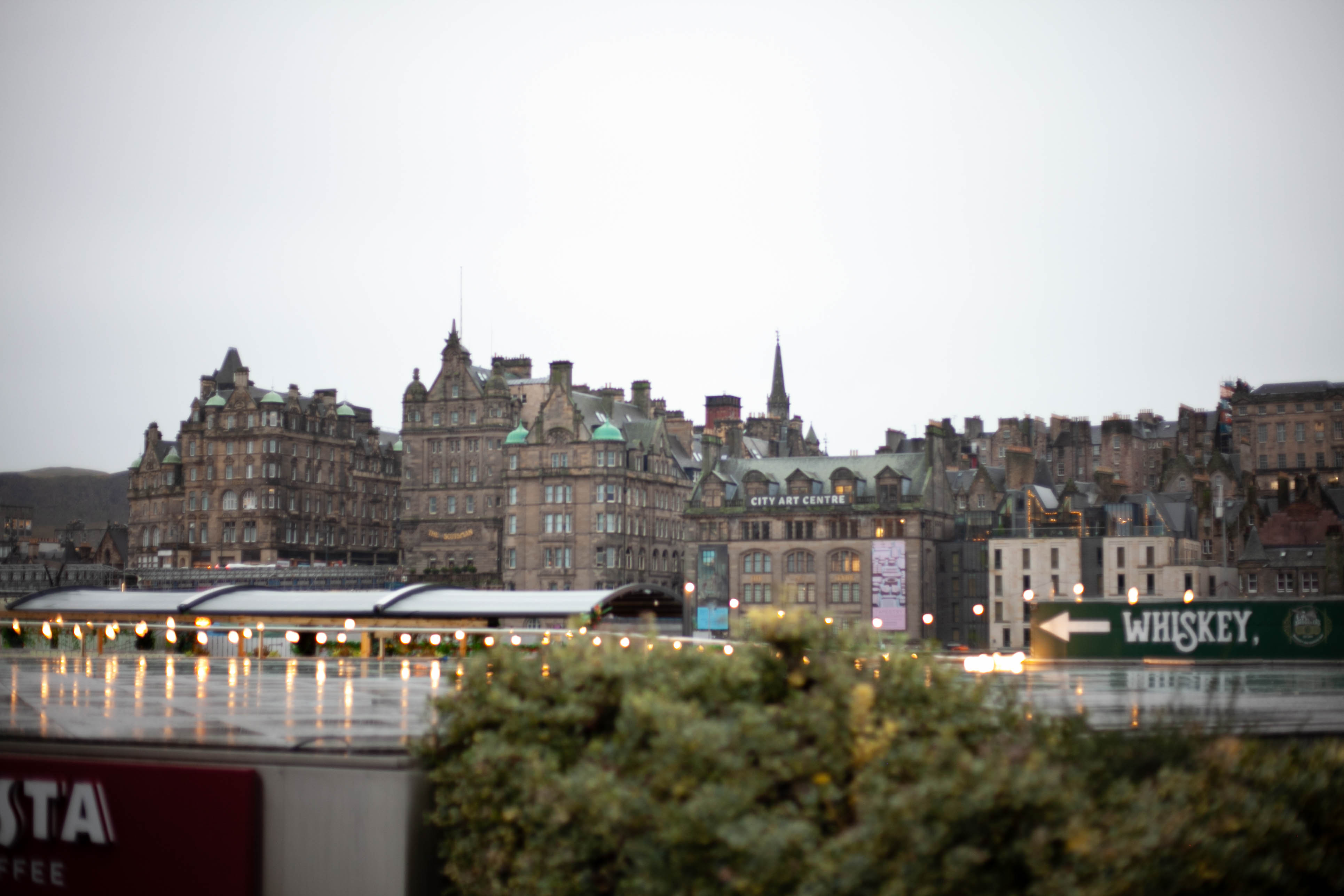 Edinburgh 286