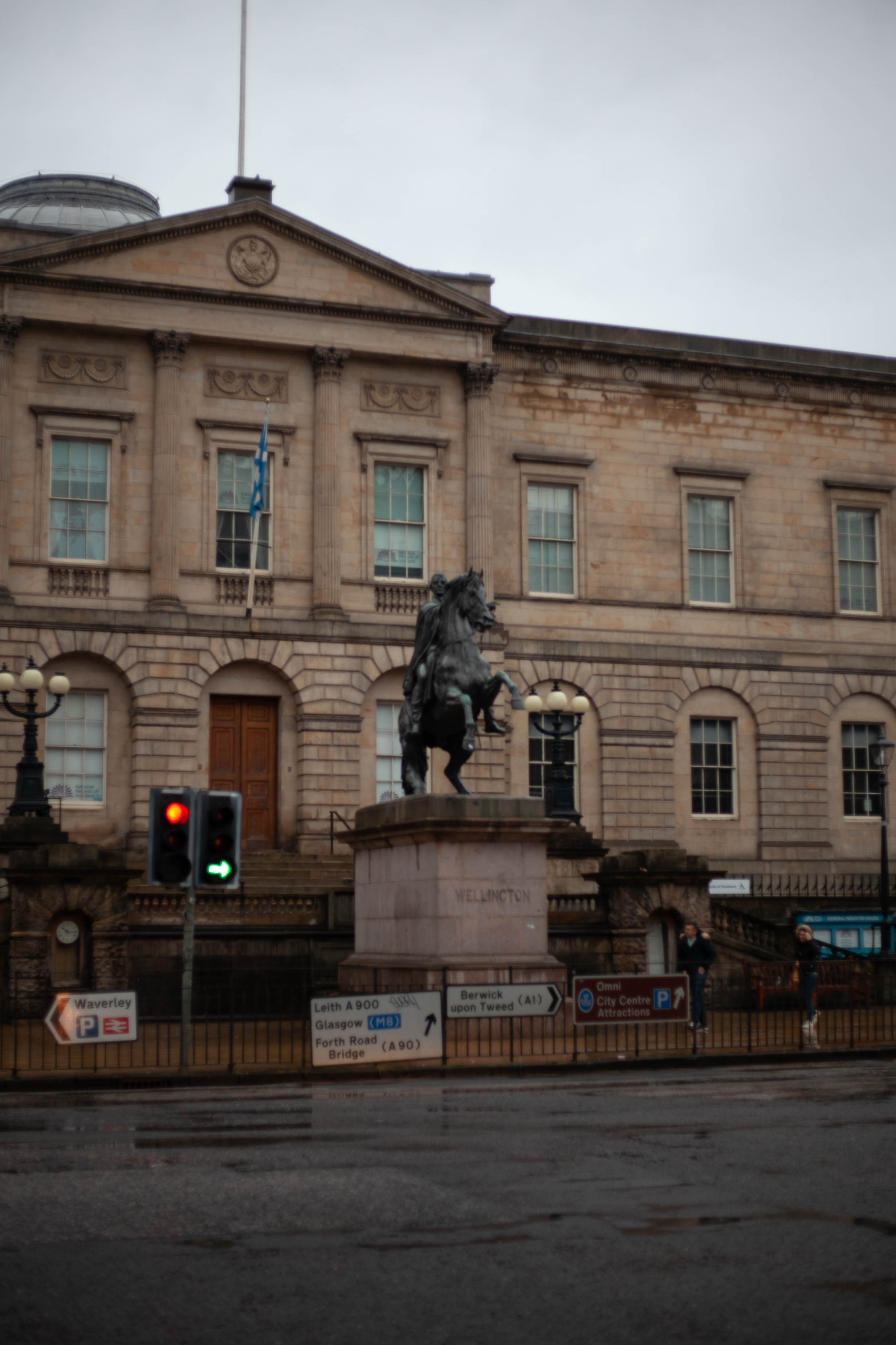 Edinburgh 289