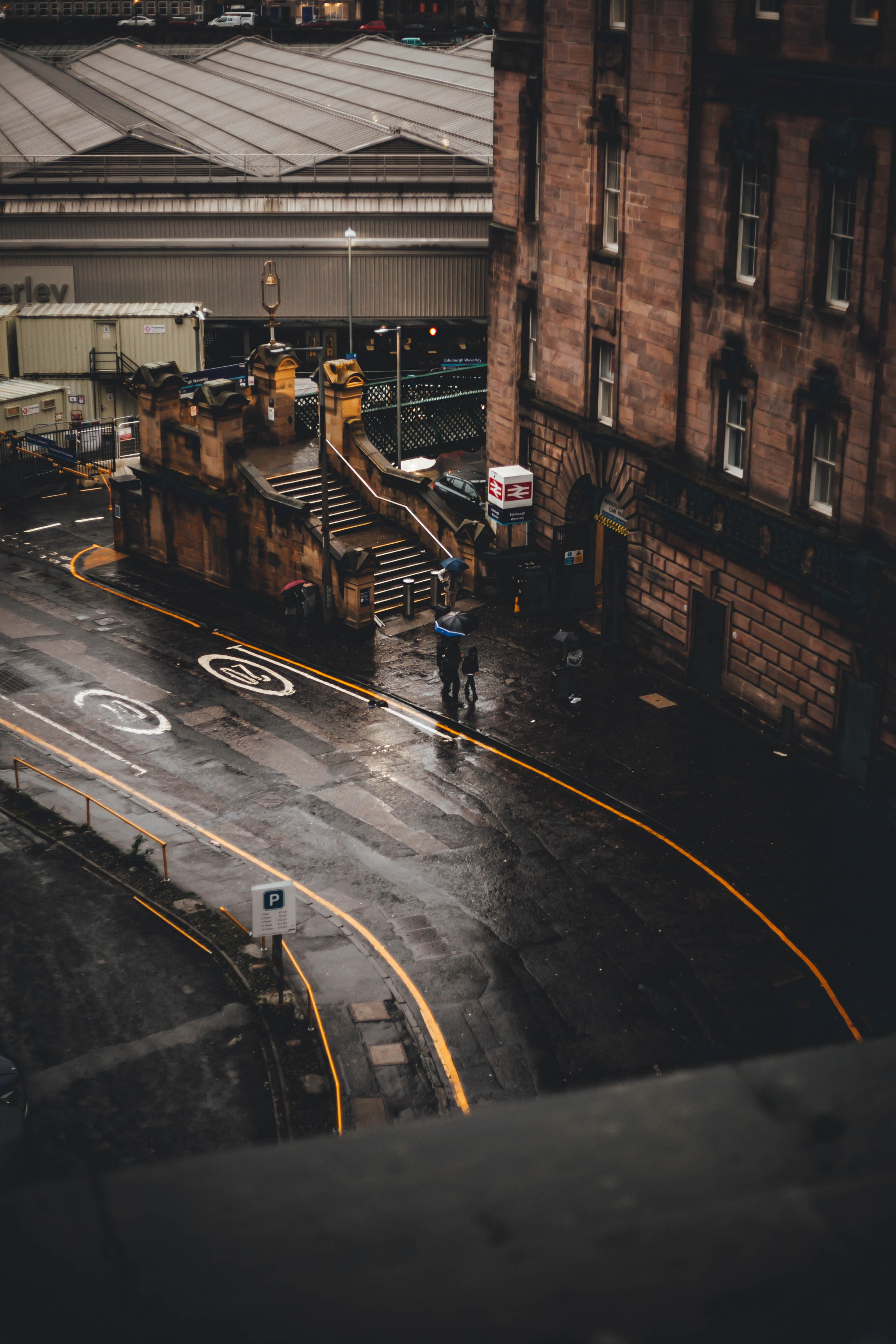 Edinburgh 293