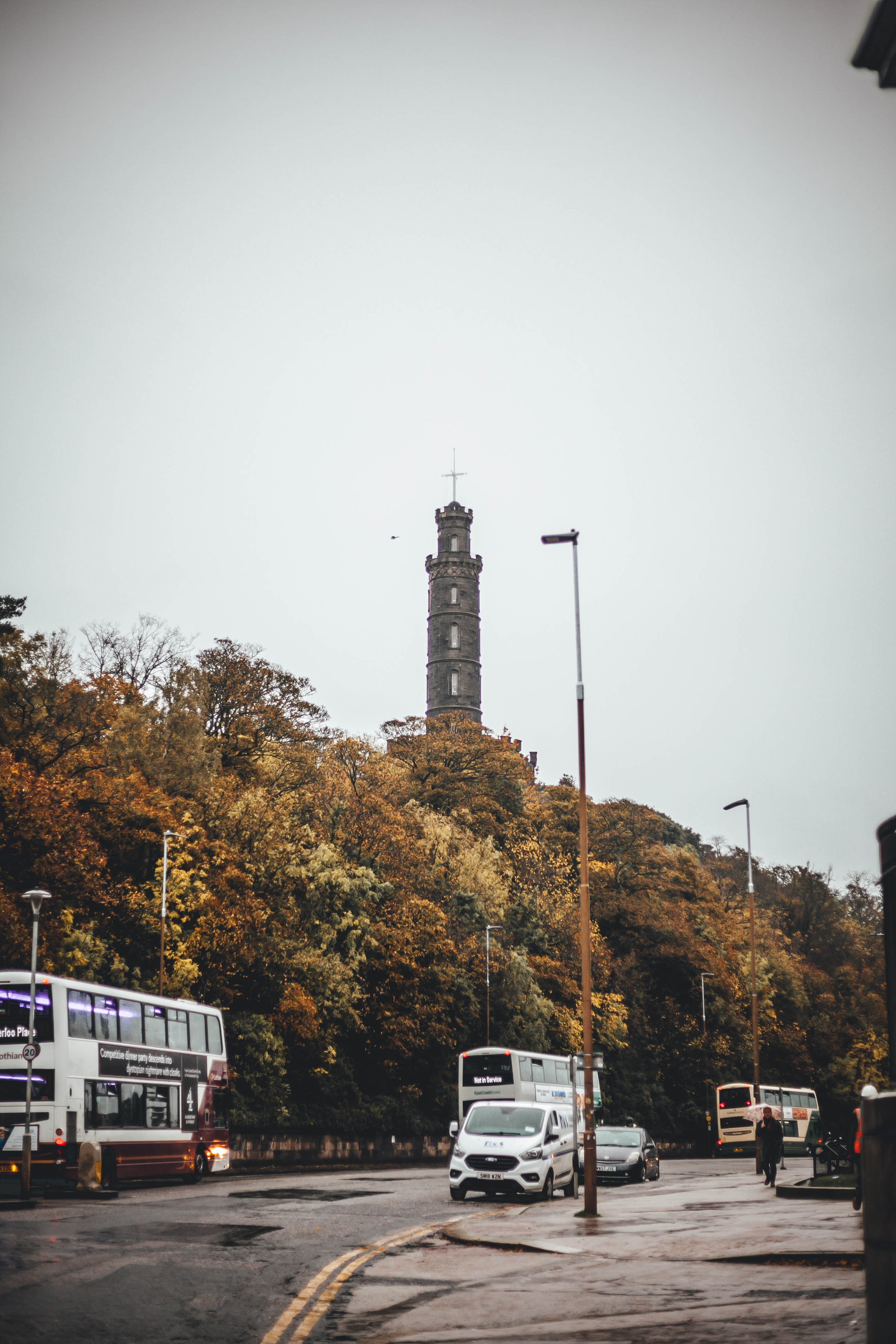Edinburgh 294