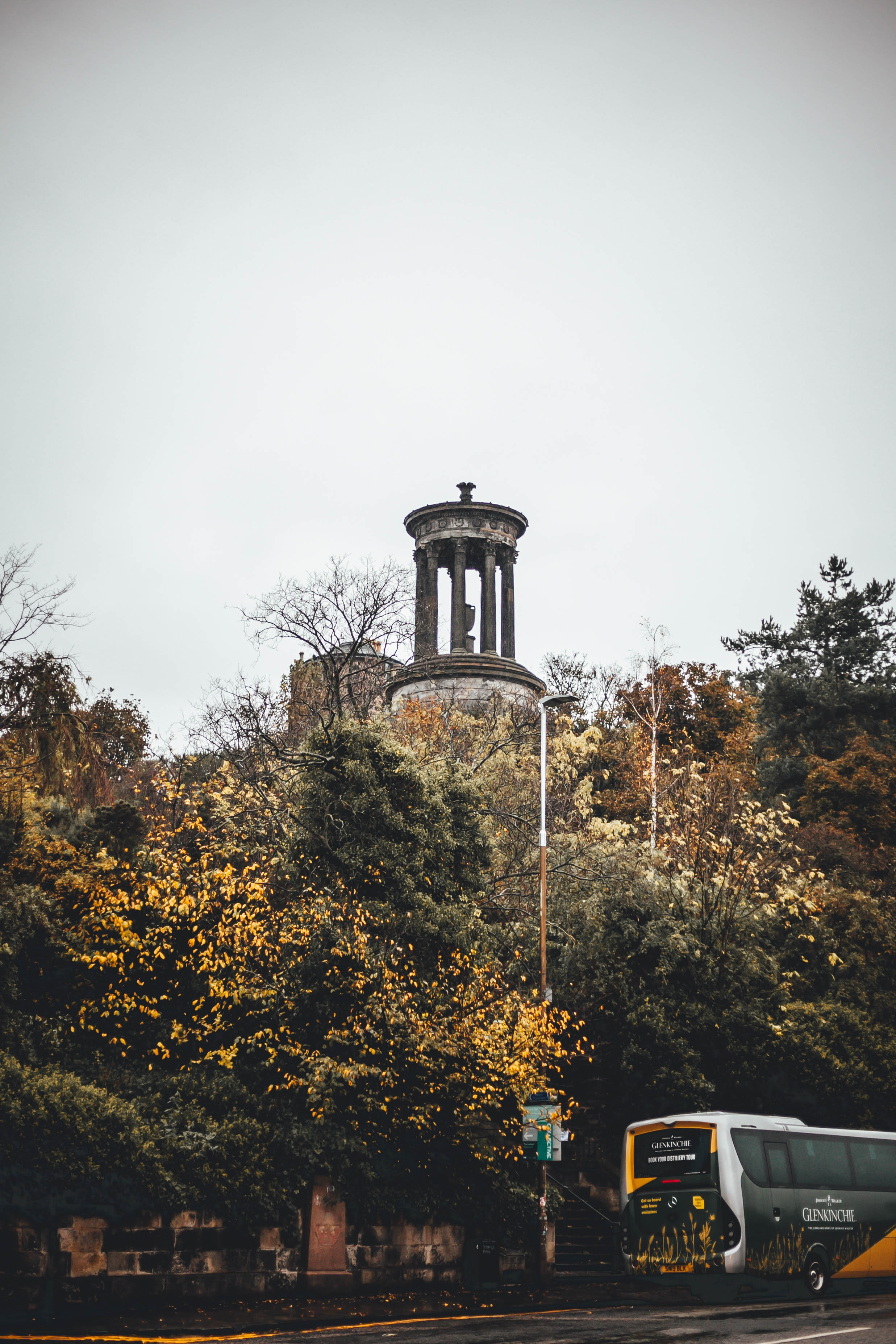 Edinburgh 295