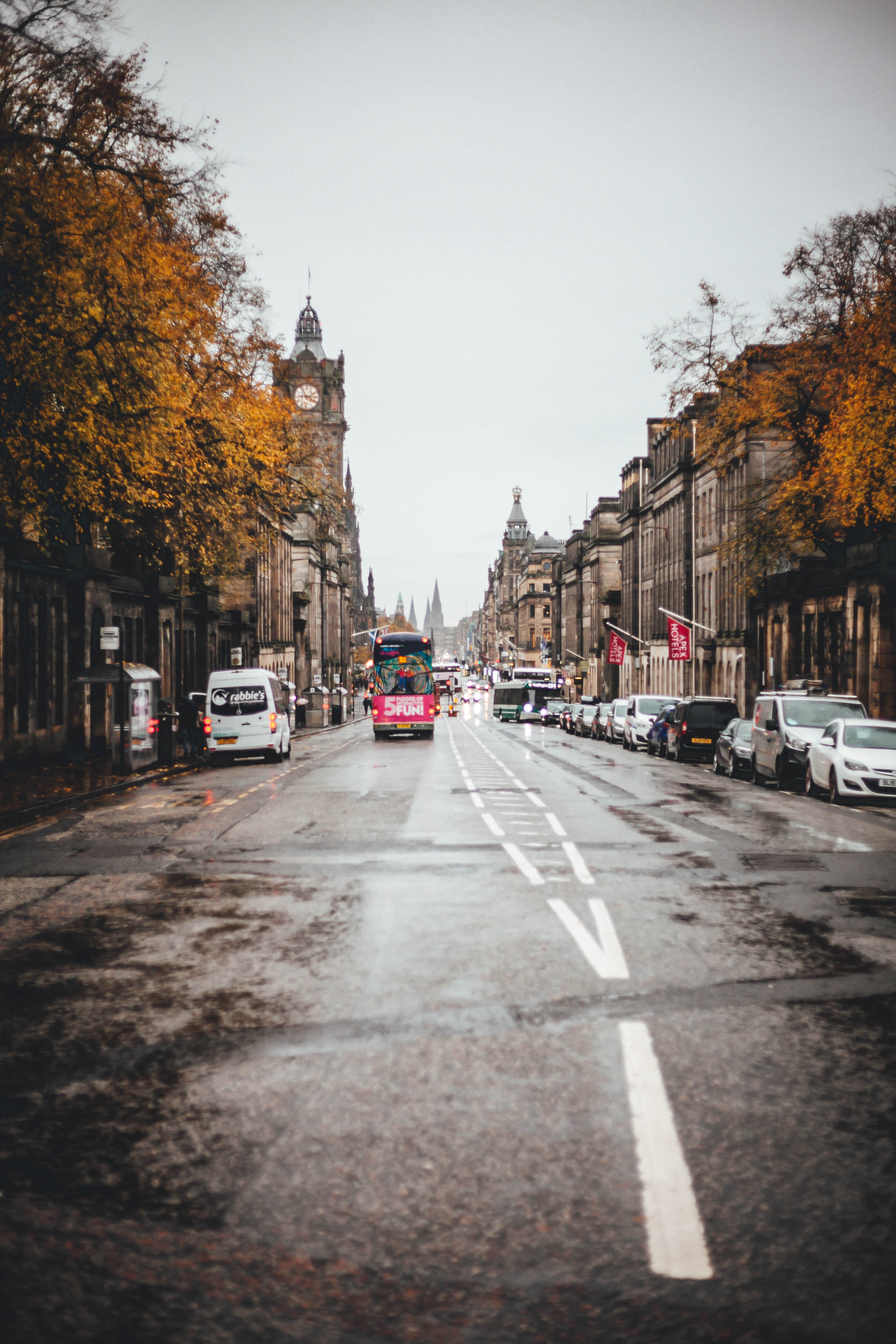 Edinburgh 296