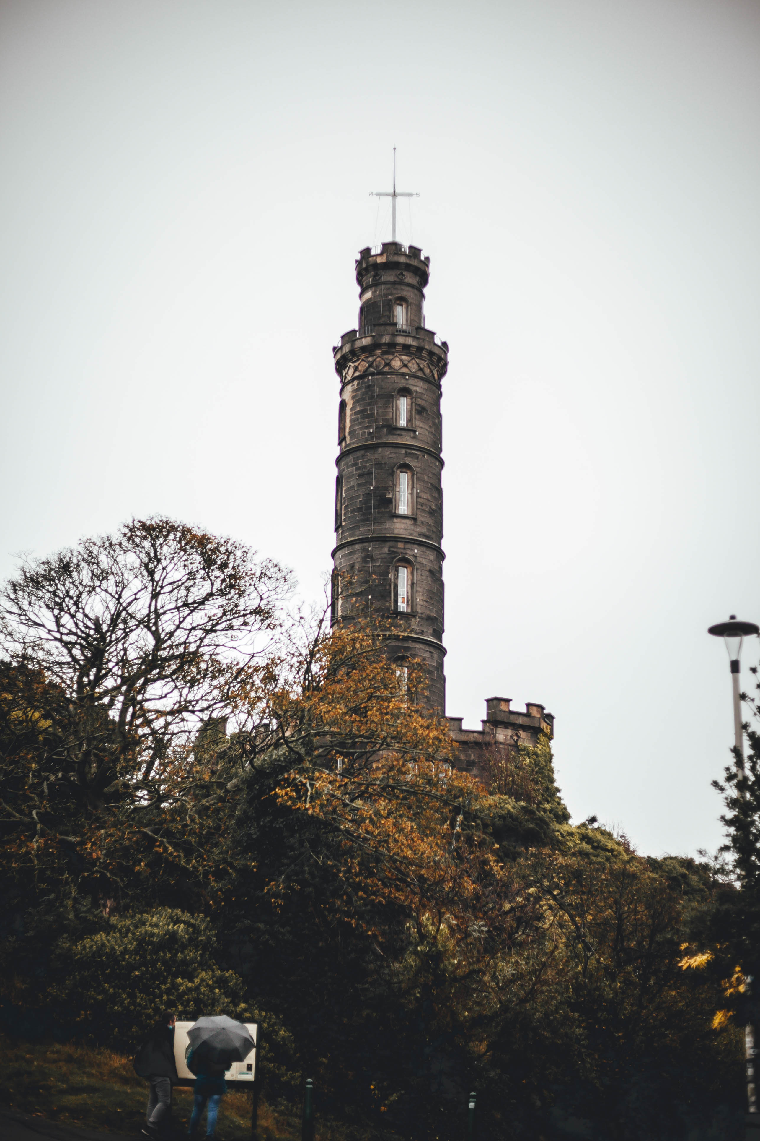 Edinburgh 300