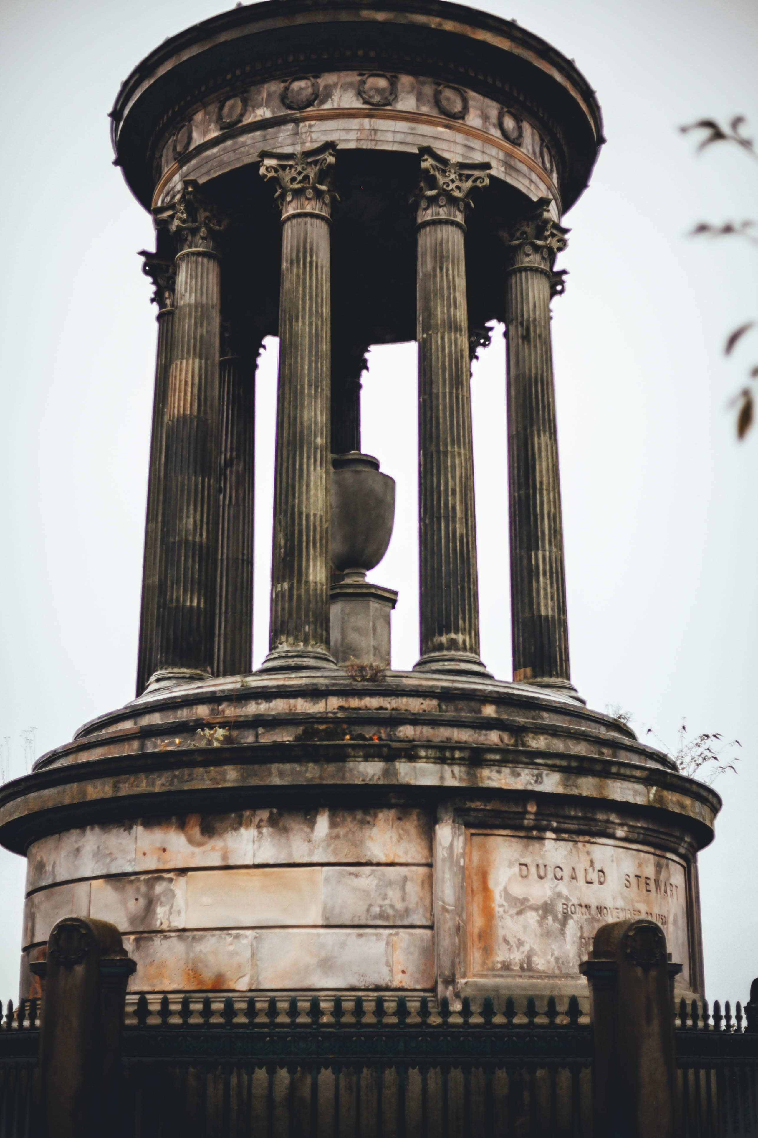 Edinburgh 301