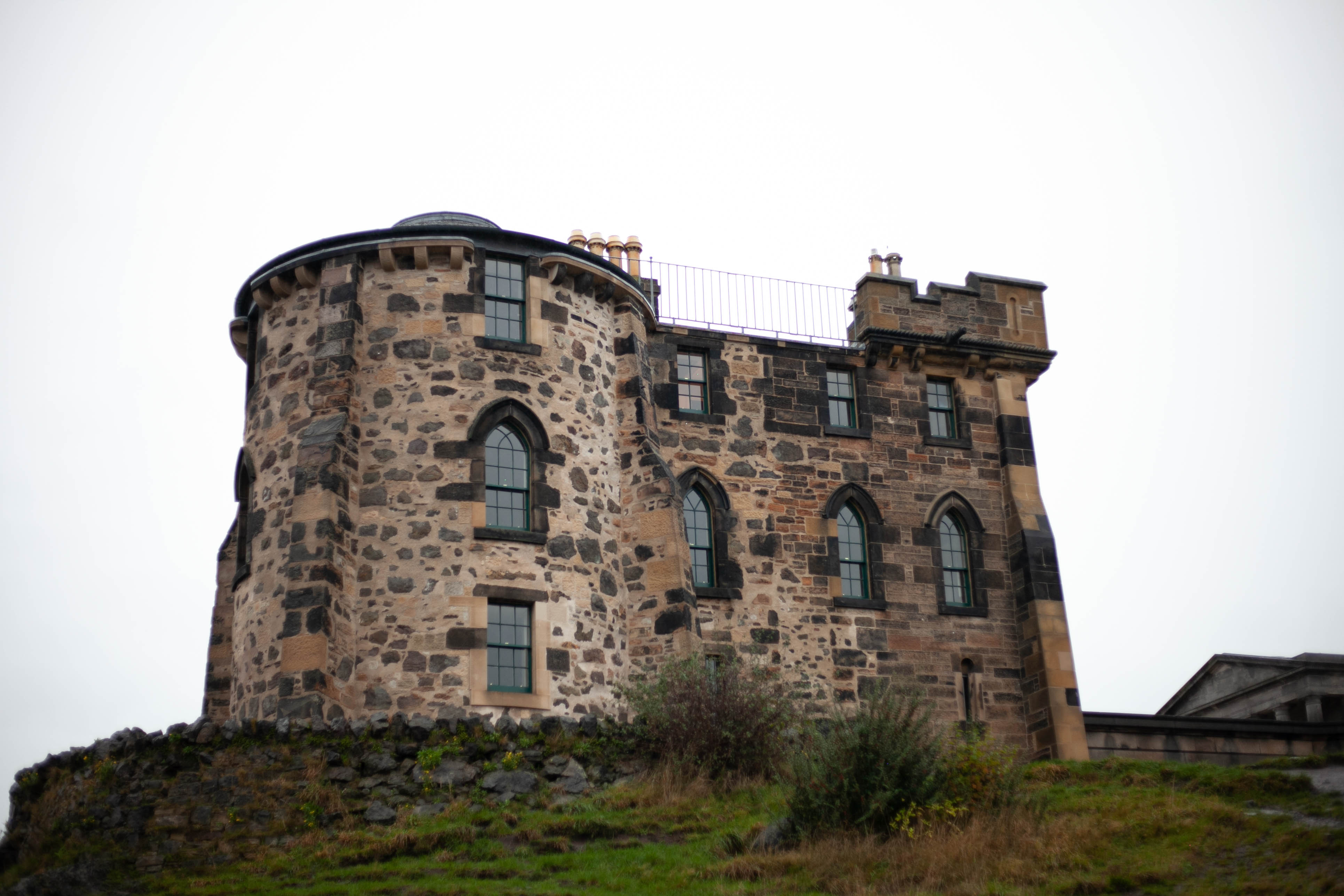Edinburgh 302