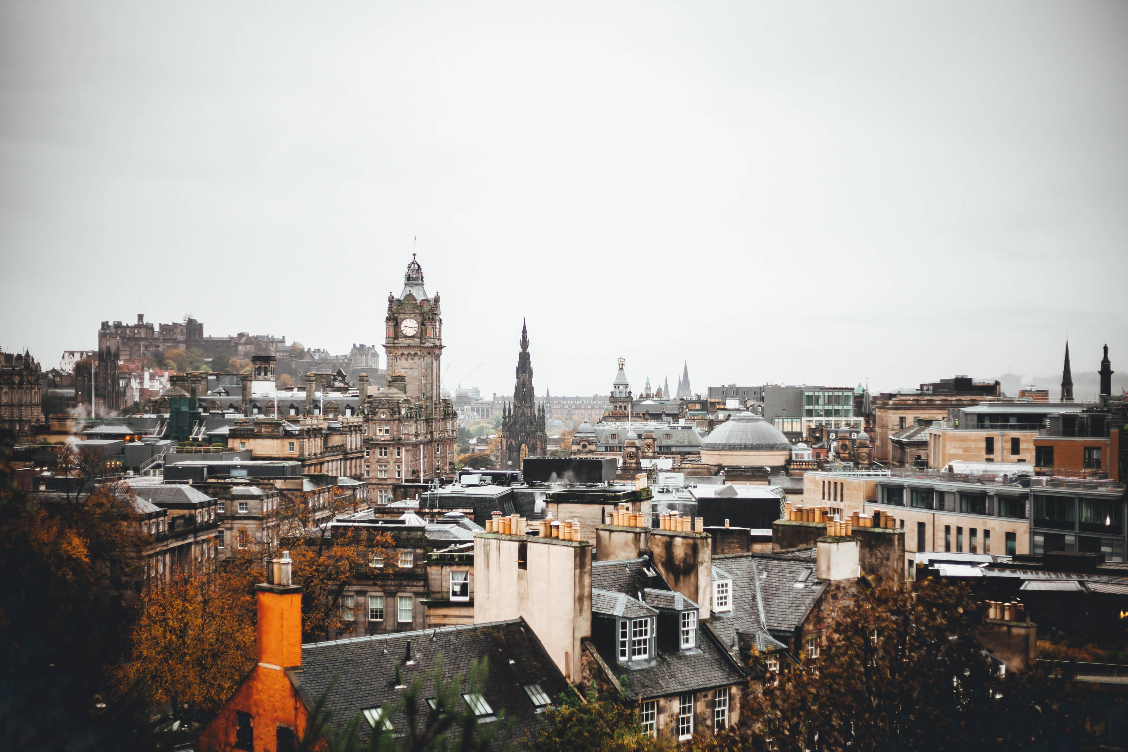 Edinburgh 304