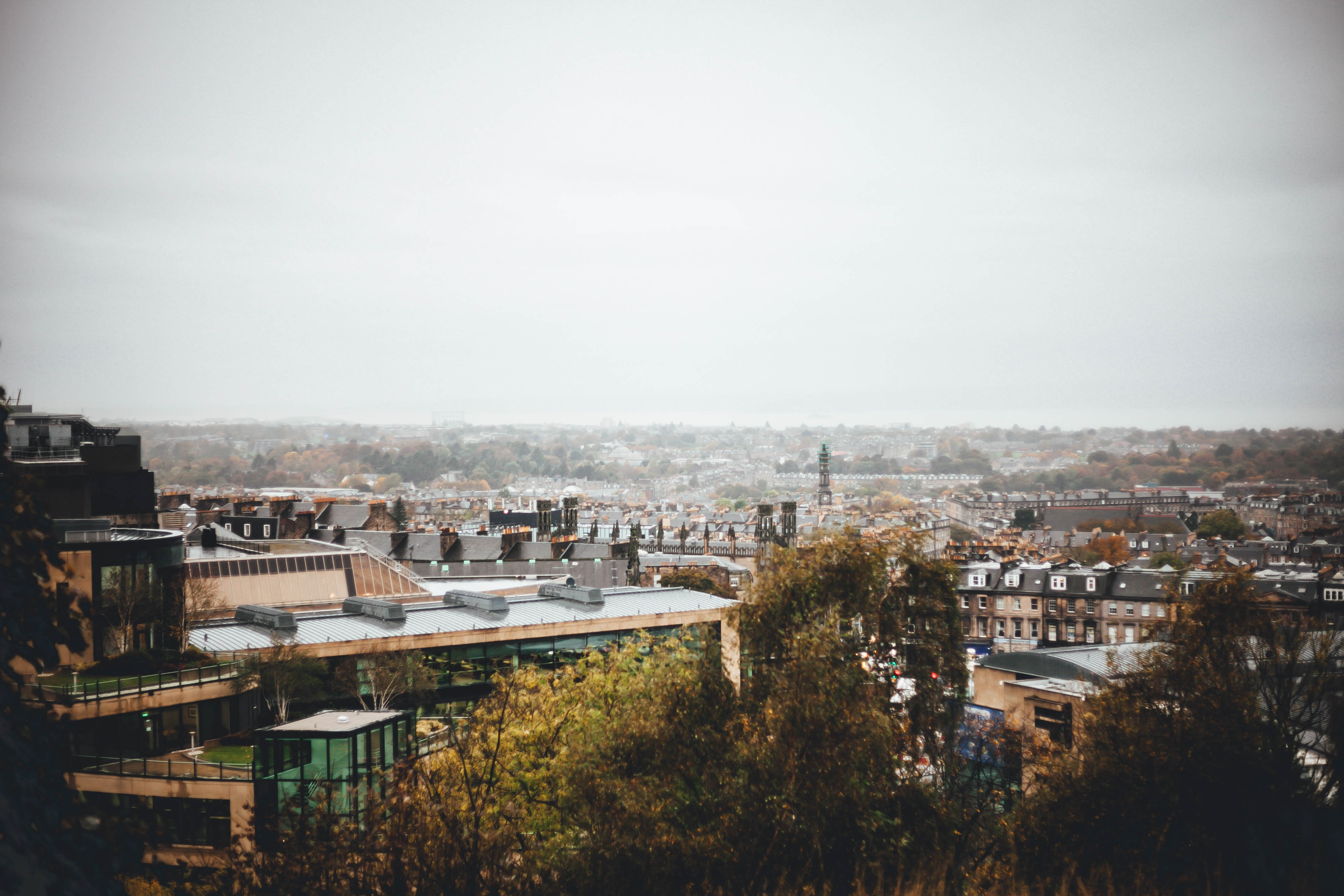 Edinburgh 305