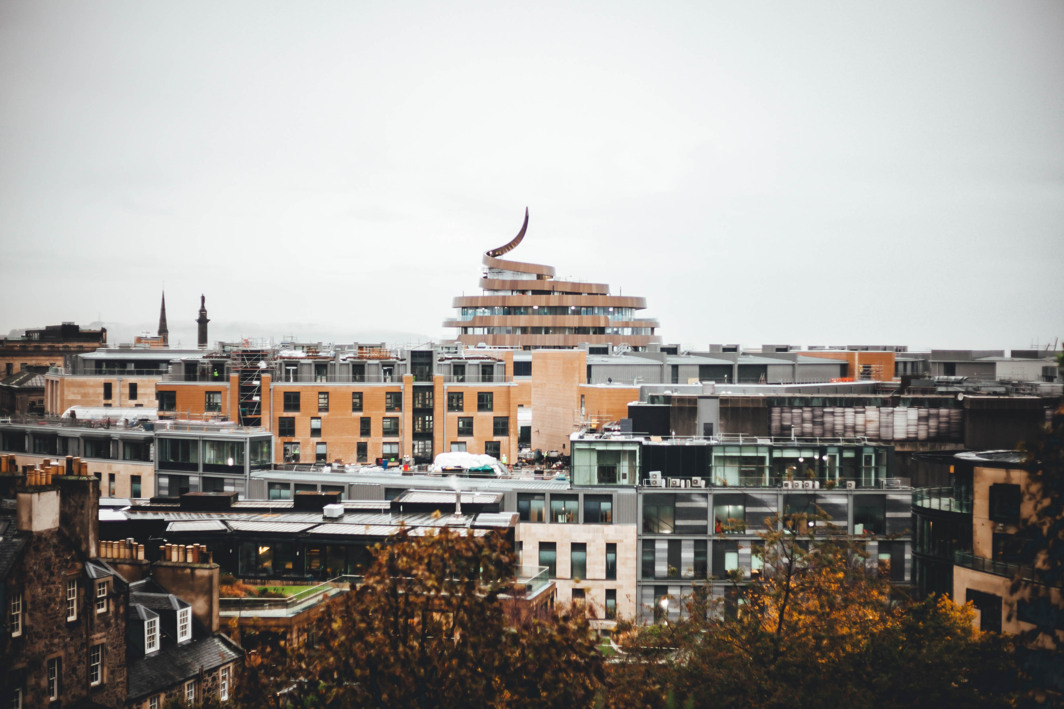 Edinburgh 306