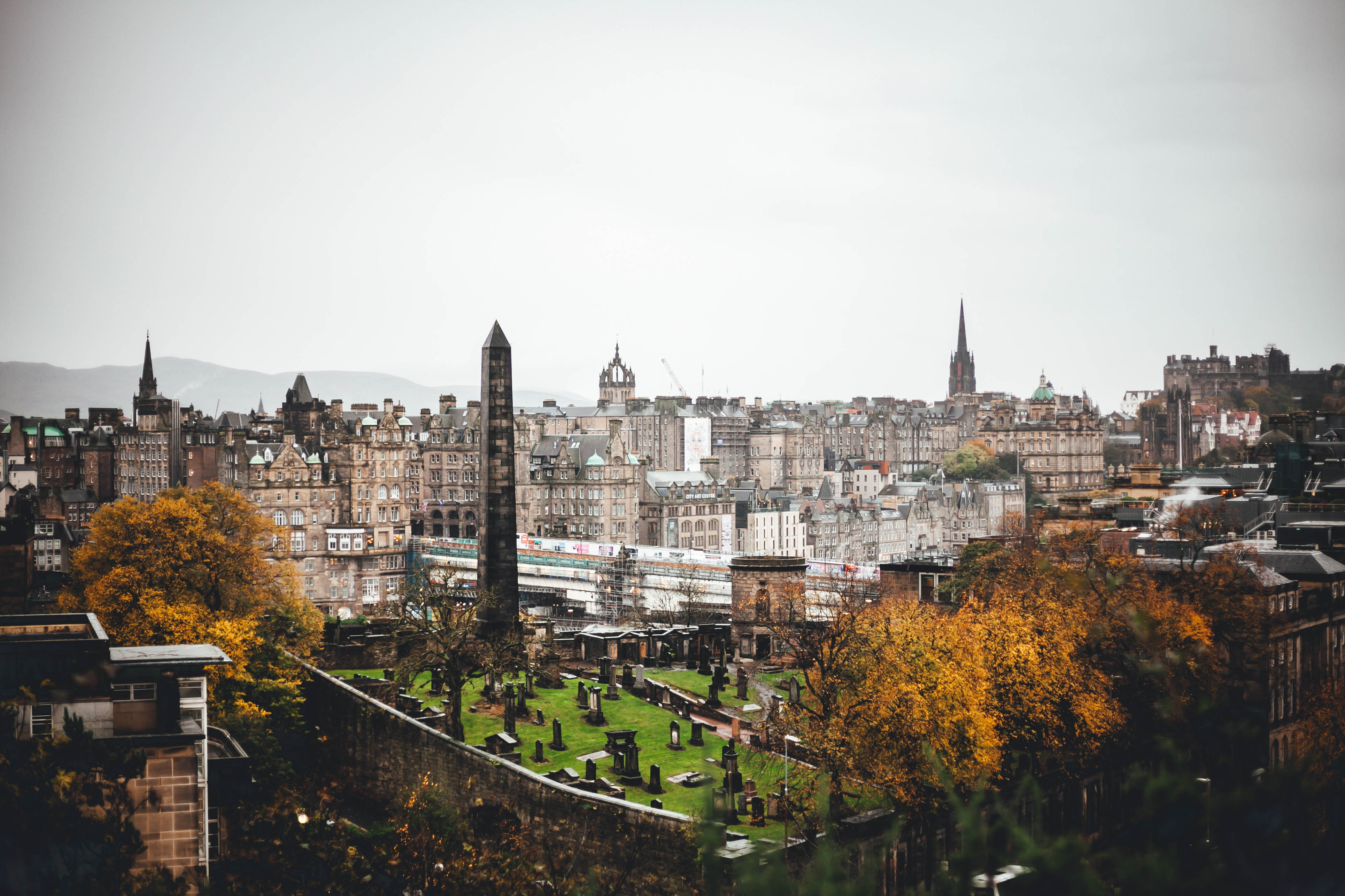 Edinburgh 308
