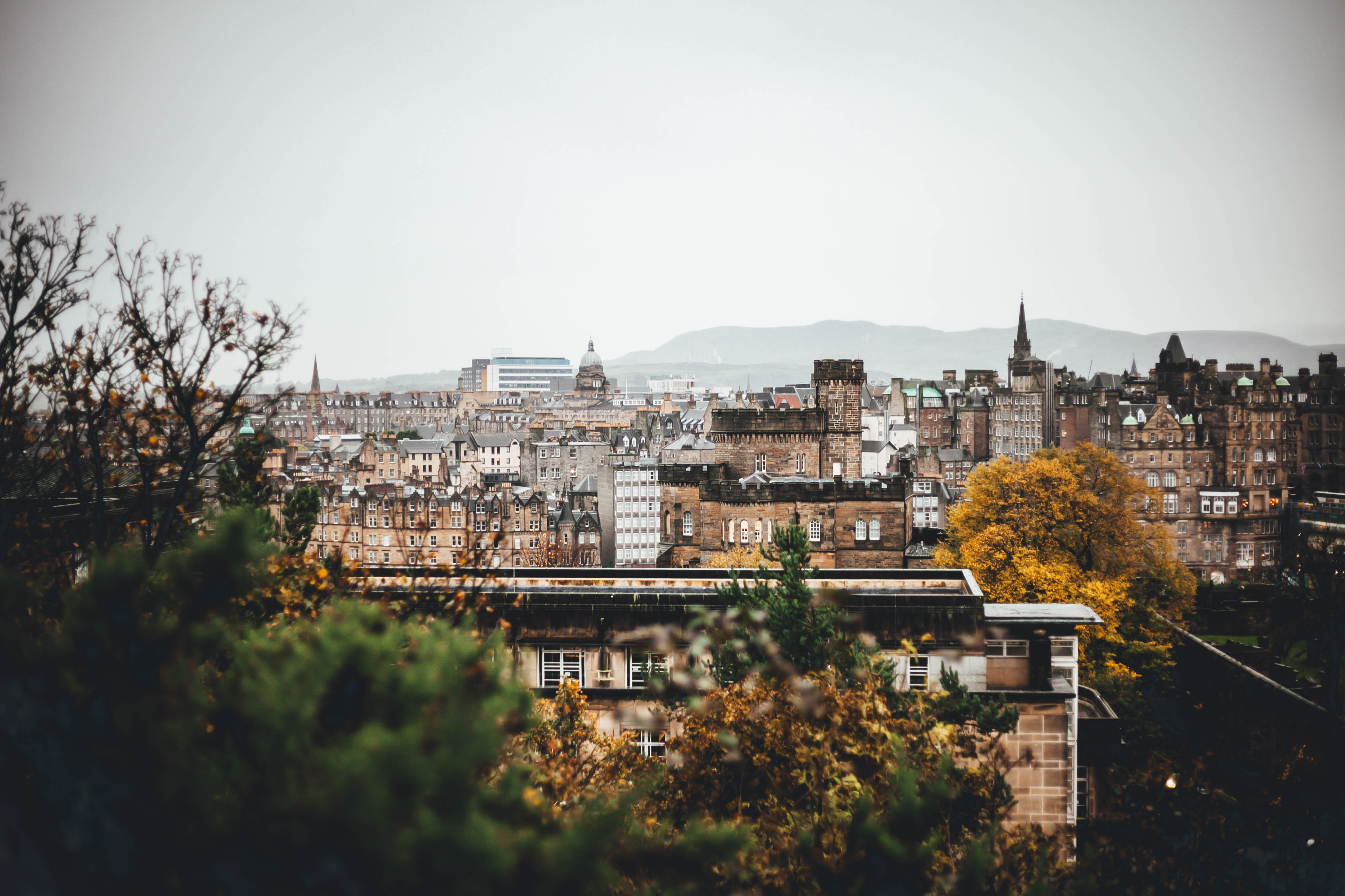 Edinburgh 309