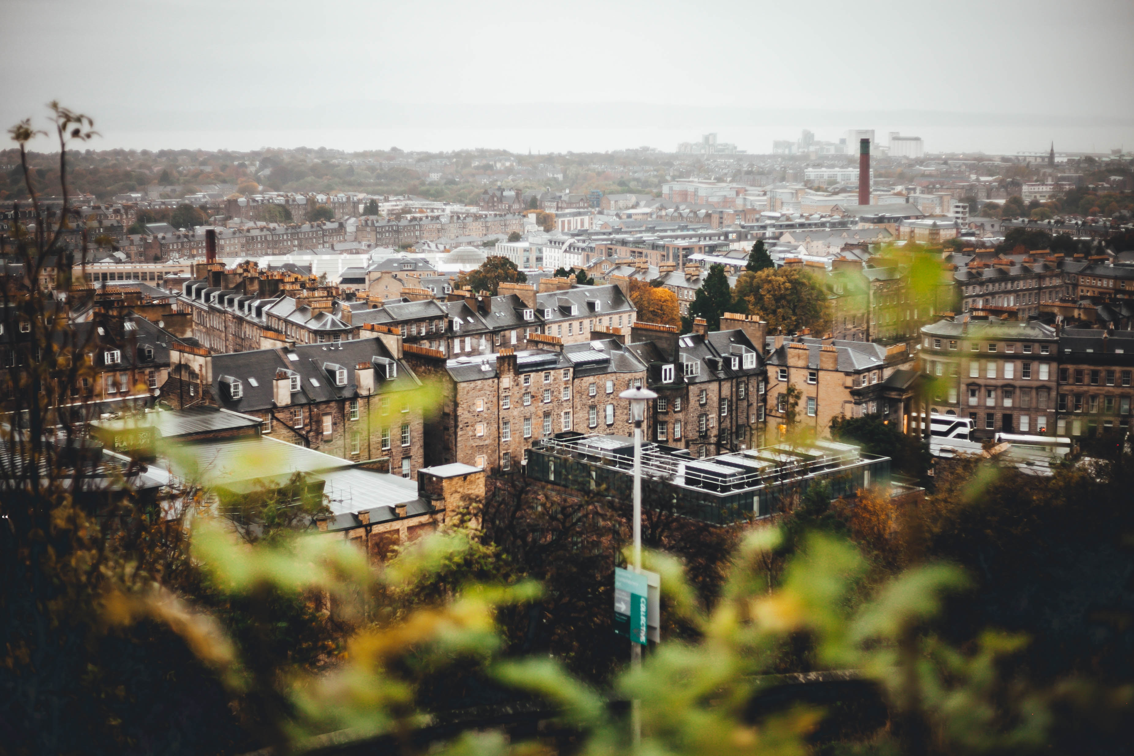 Edinburgh 310