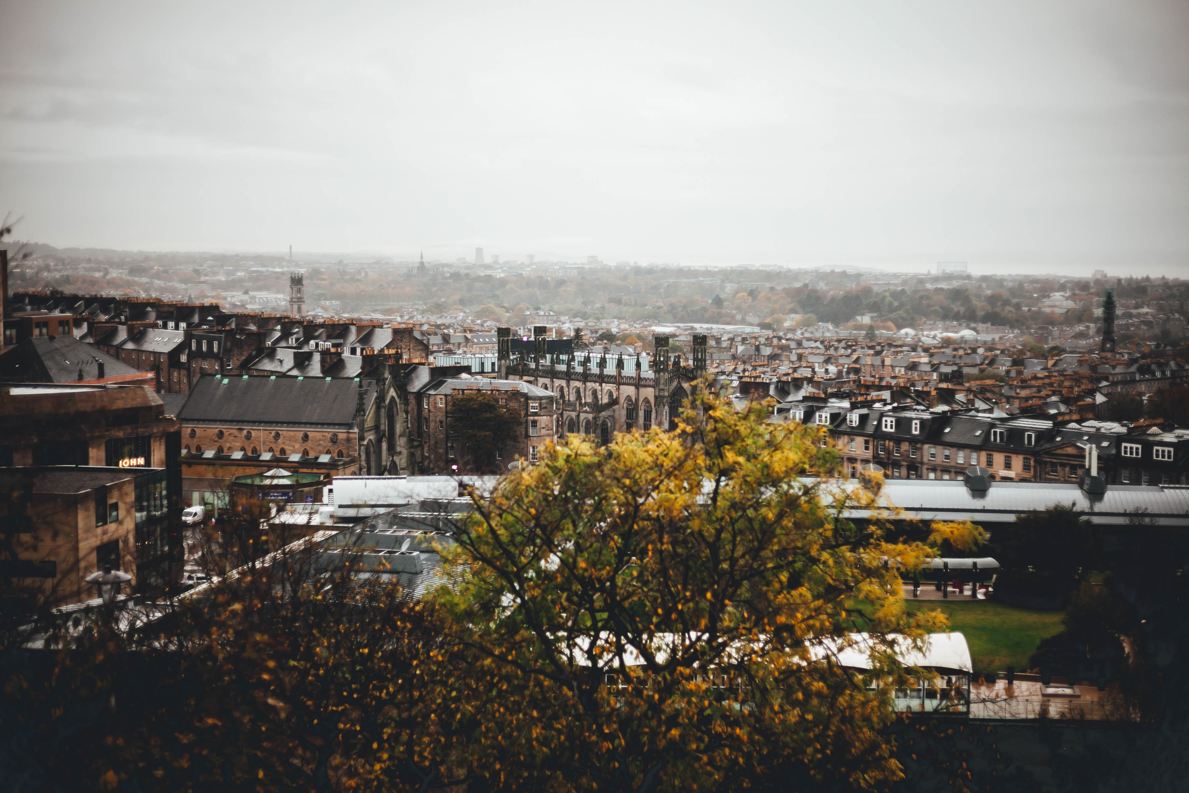 Edinburgh 312
