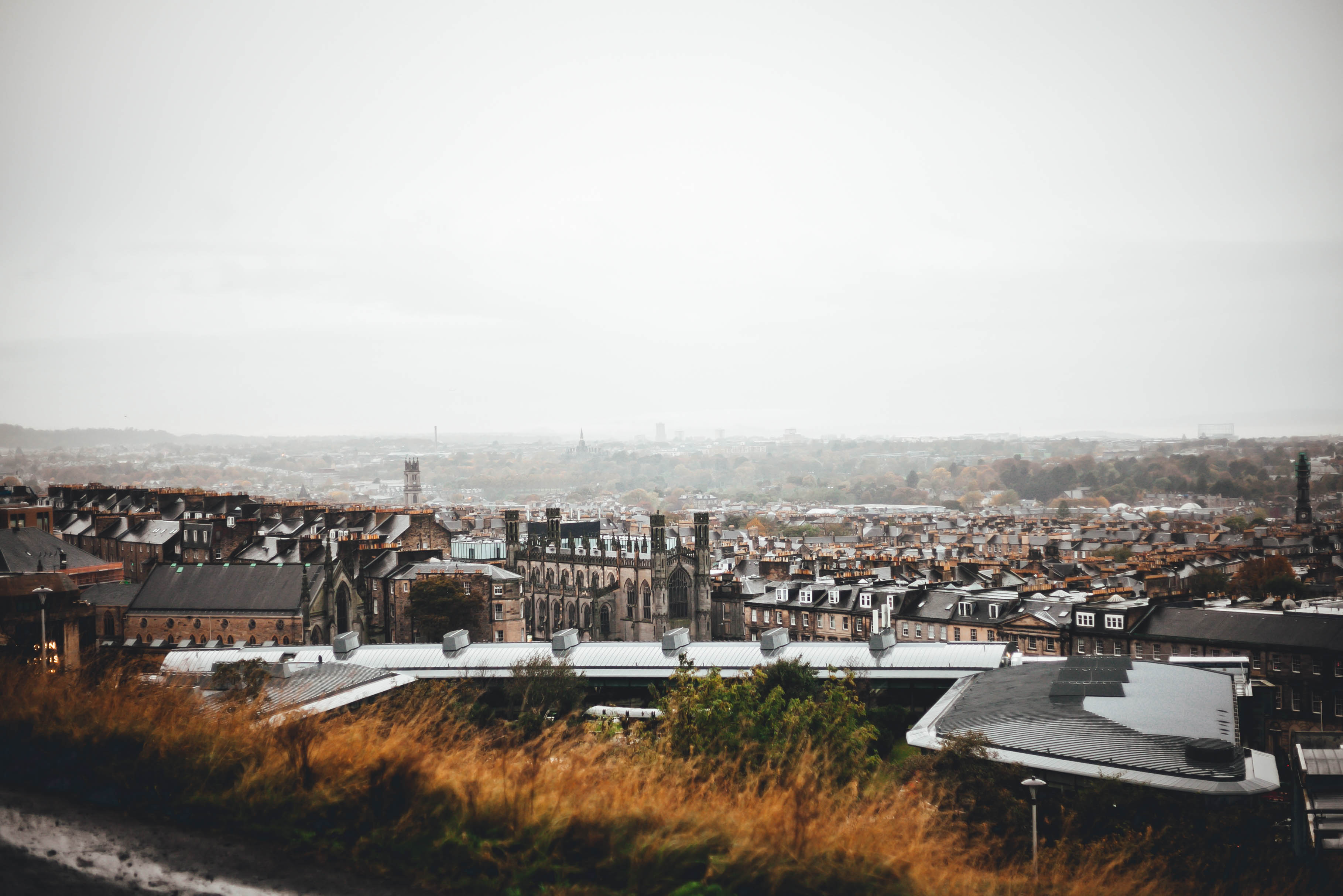 Edinburgh 315