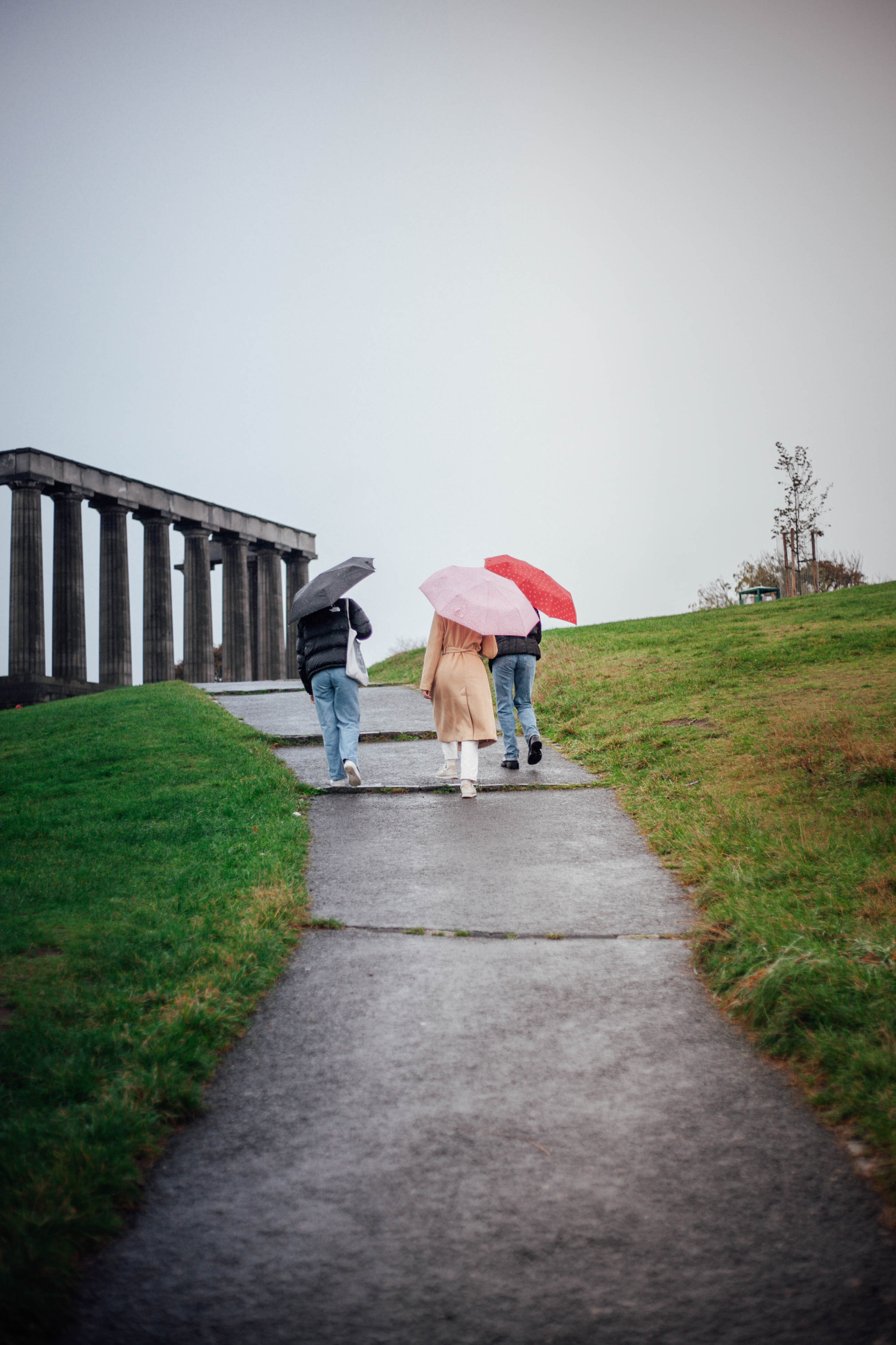Edinburgh 316