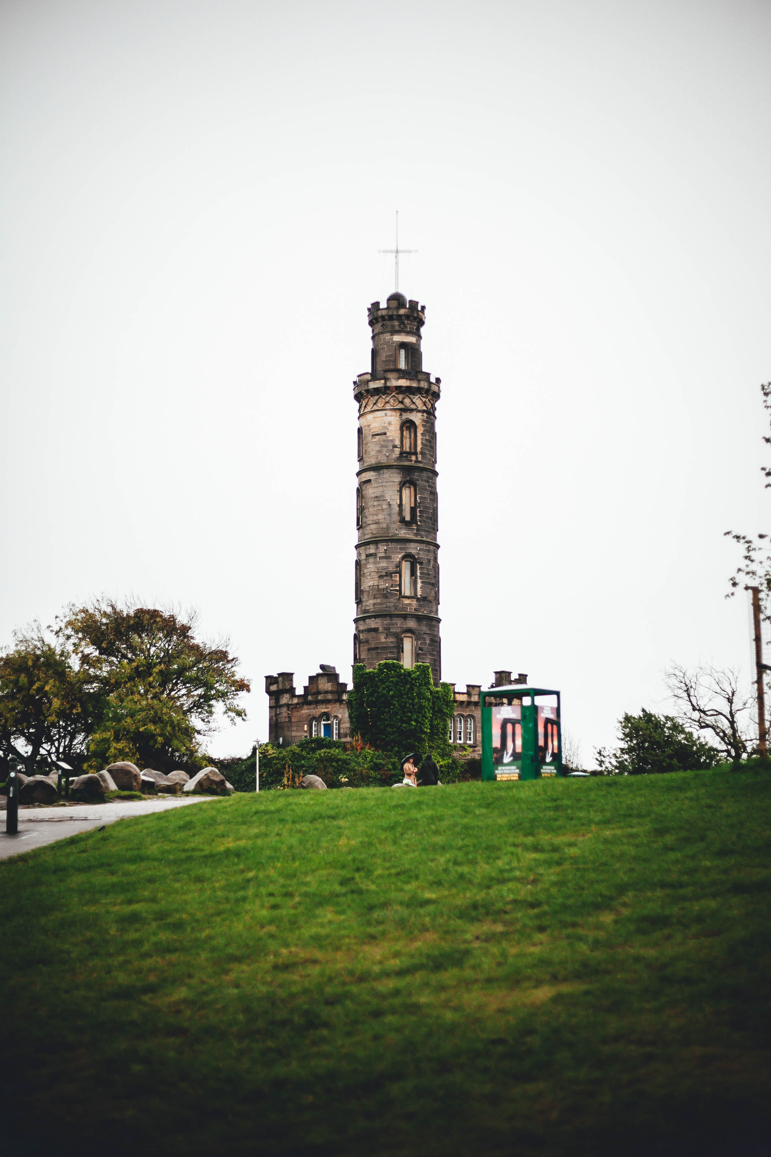 Edinburgh 317