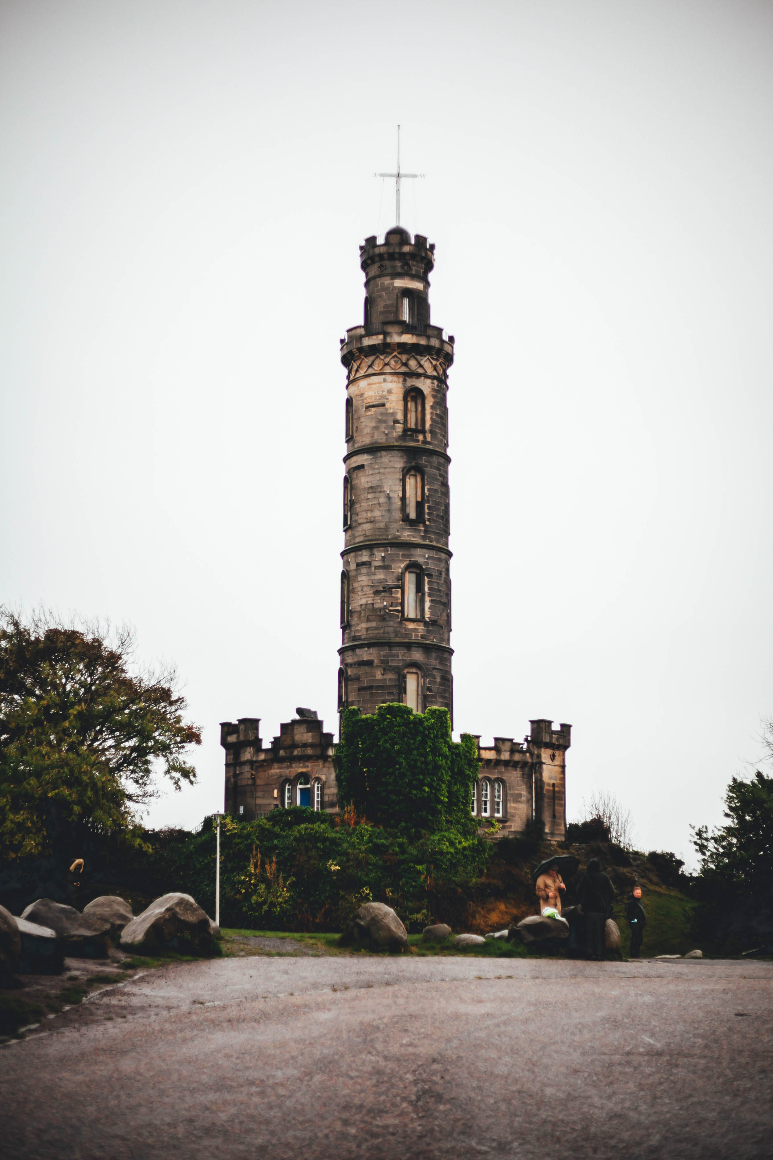 Edinburgh 319