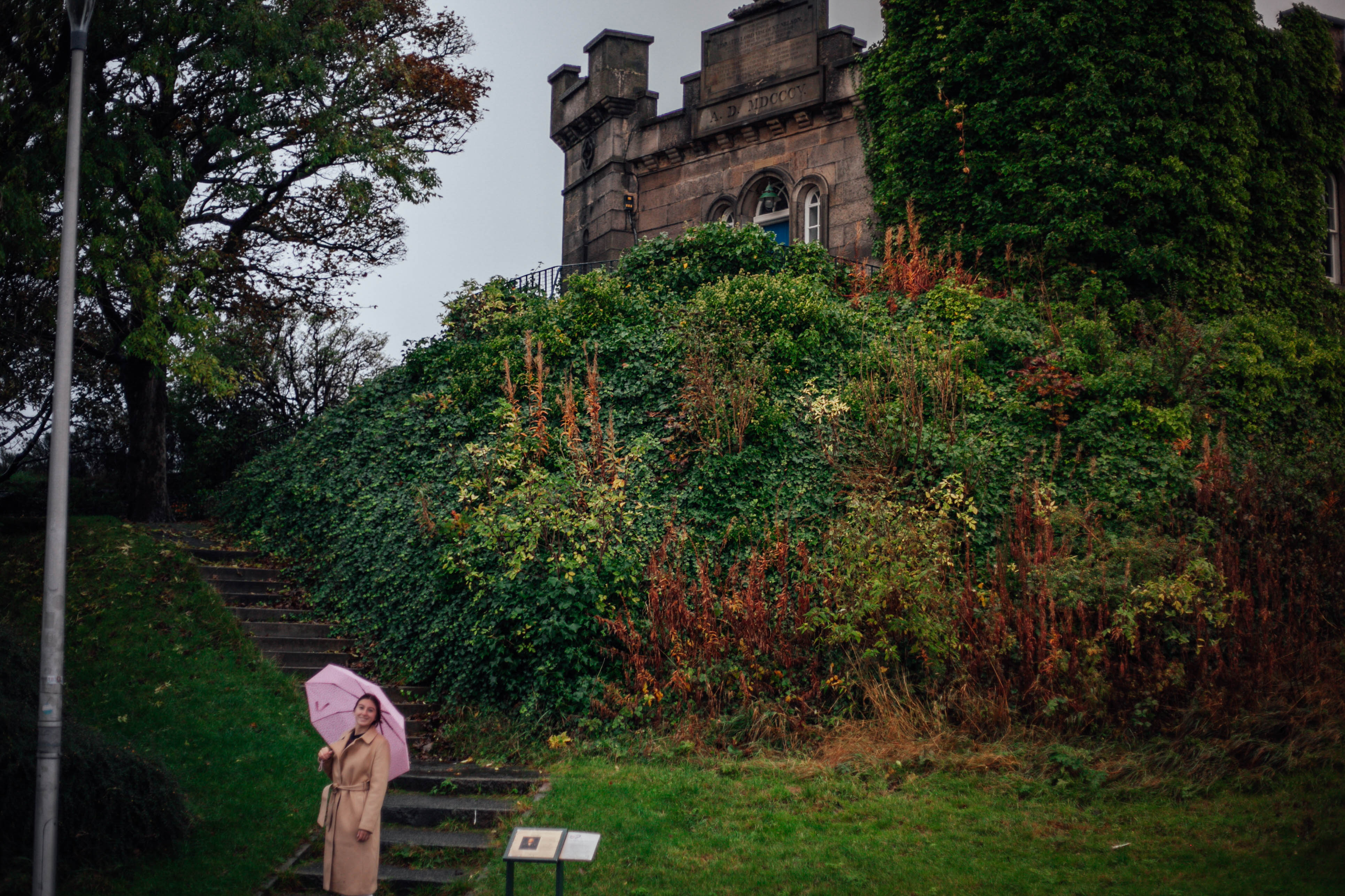 Edinburgh 322