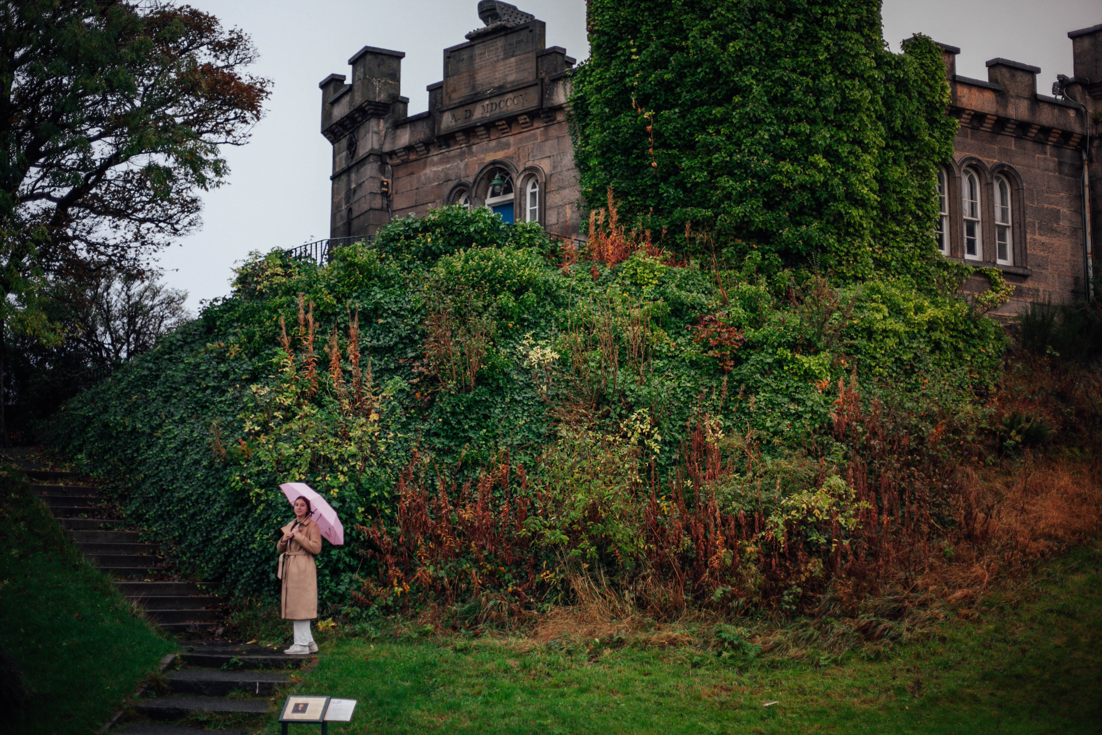 Edinburgh 323