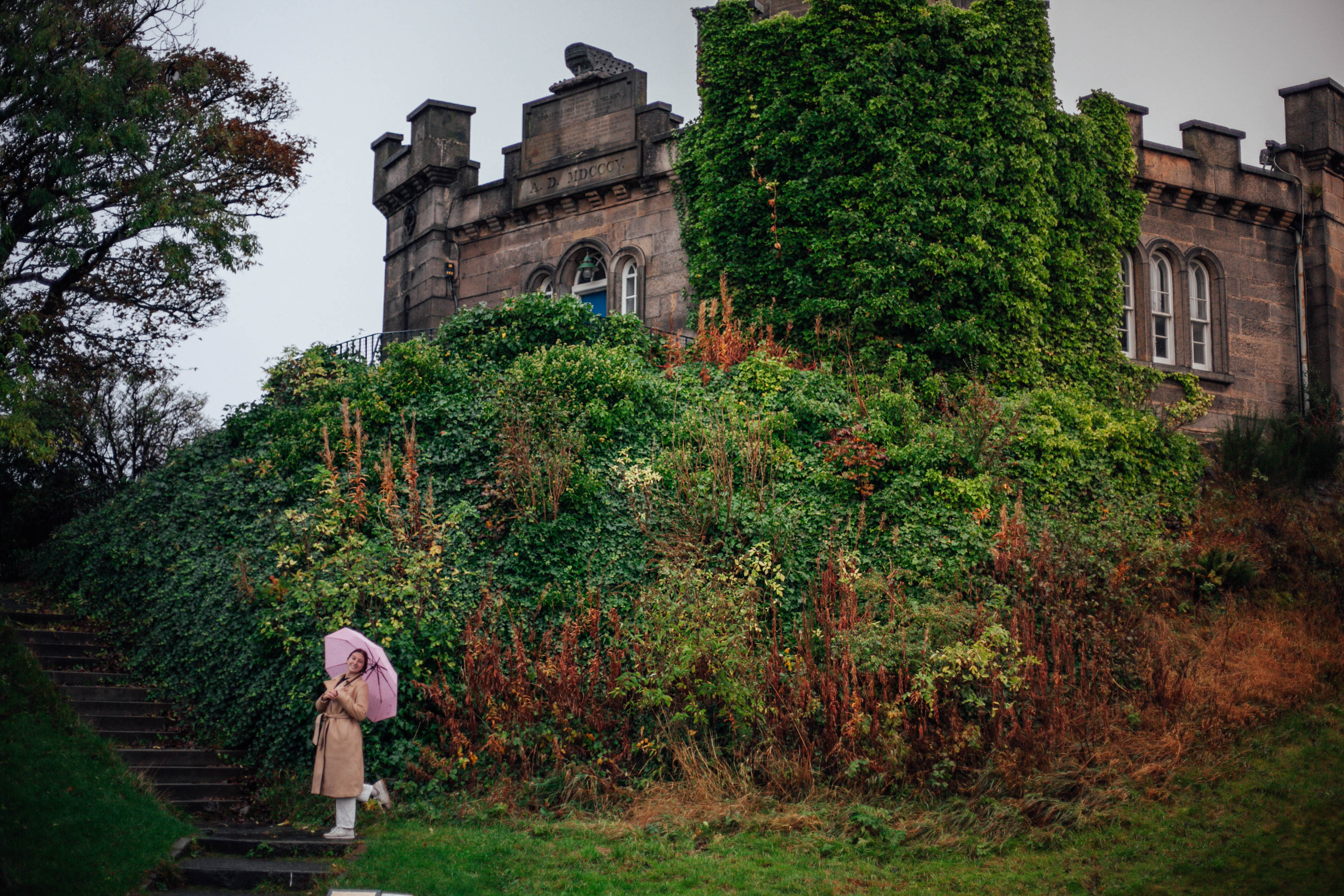 Edinburgh 324
