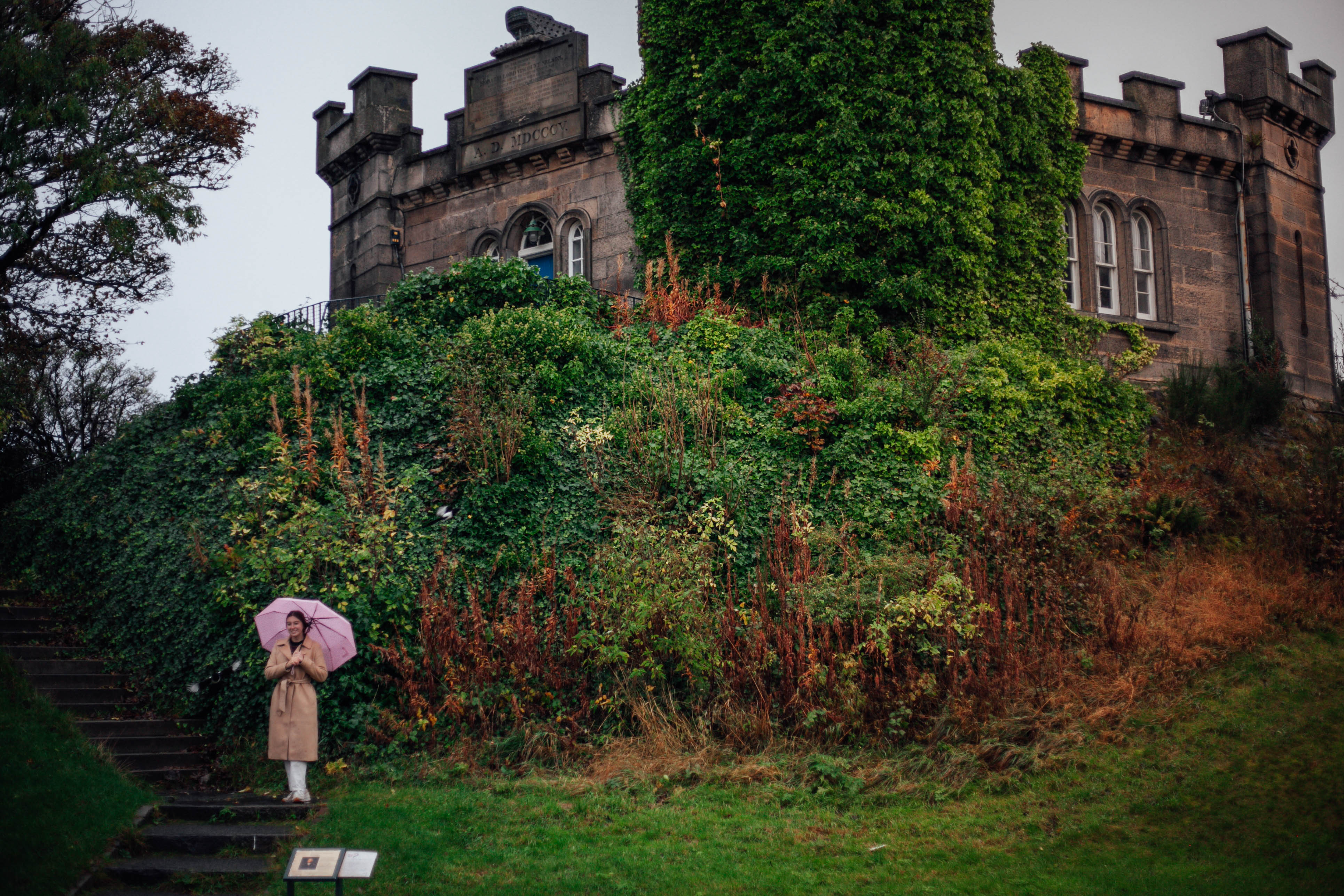 Edinburgh 325